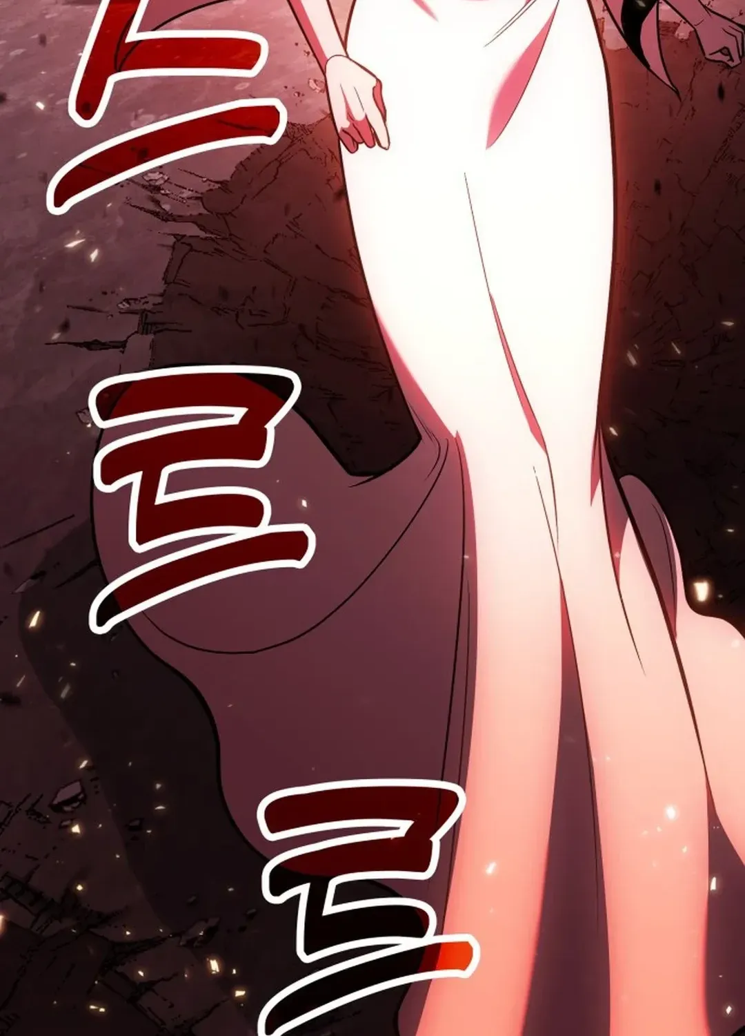 How To Live As An Unlicensed Healer Chapter 71 page 83 - 