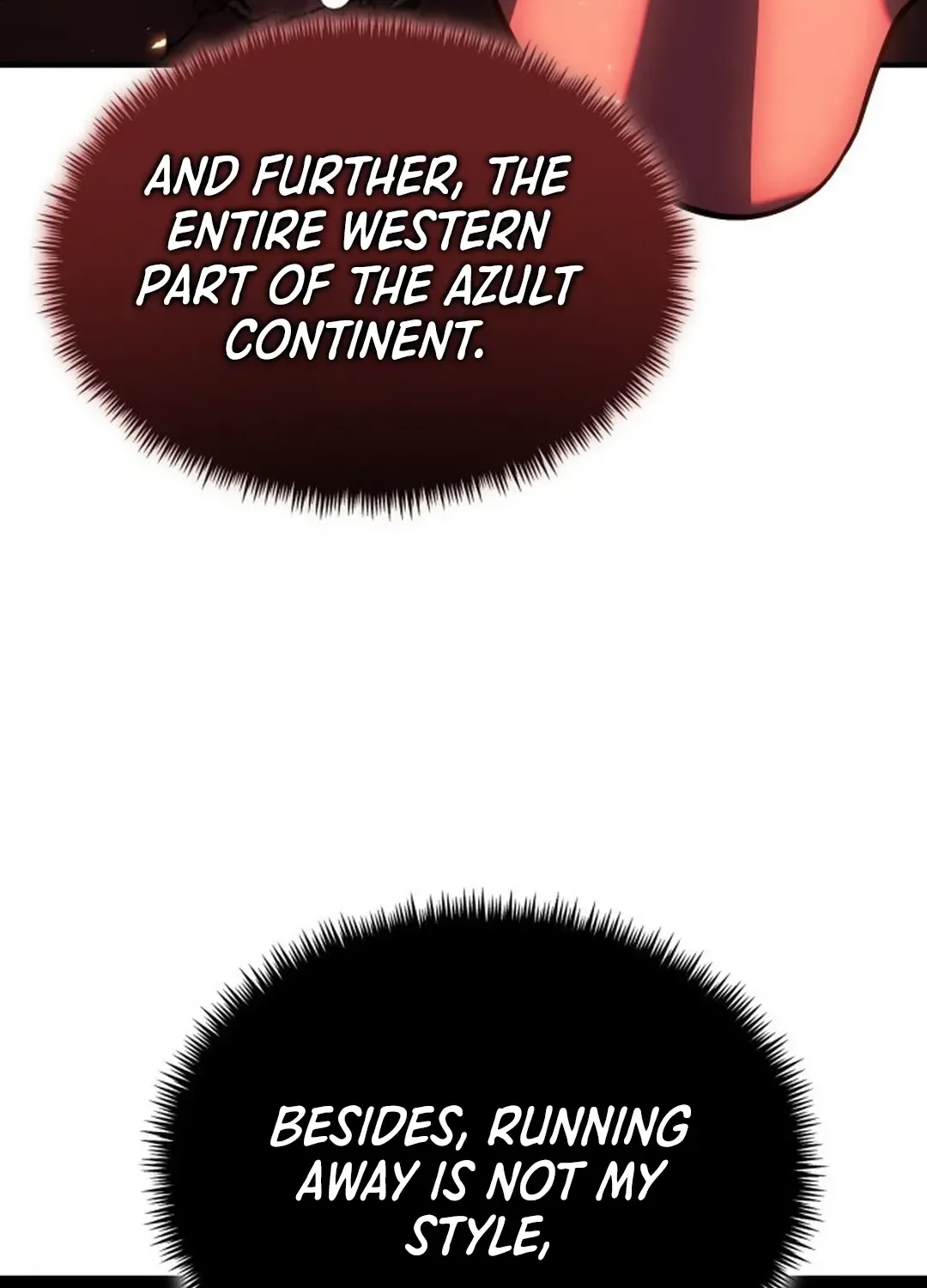 How To Live As An Unlicensed Healer Chapter 71 page 84 - 