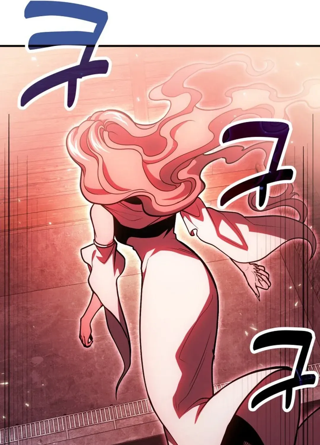 How To Live As An Unlicensed Healer Chapter 71 page 87 - 