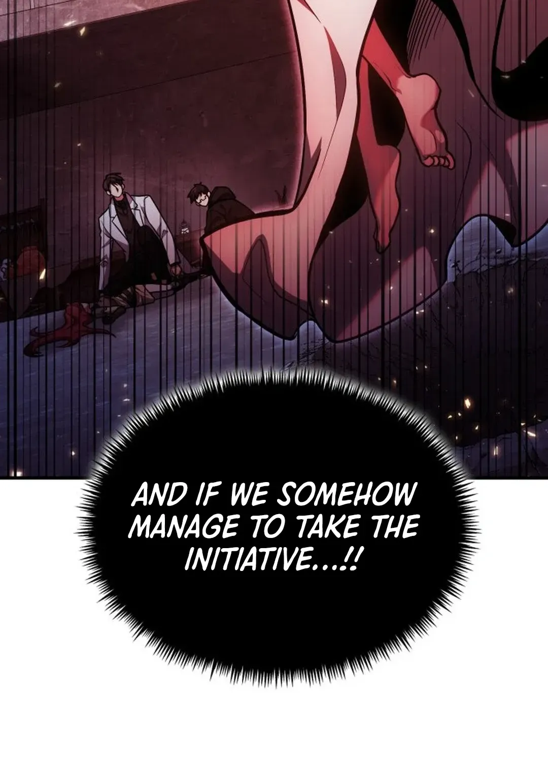 How To Live As An Unlicensed Healer Chapter 71 page 88 - 