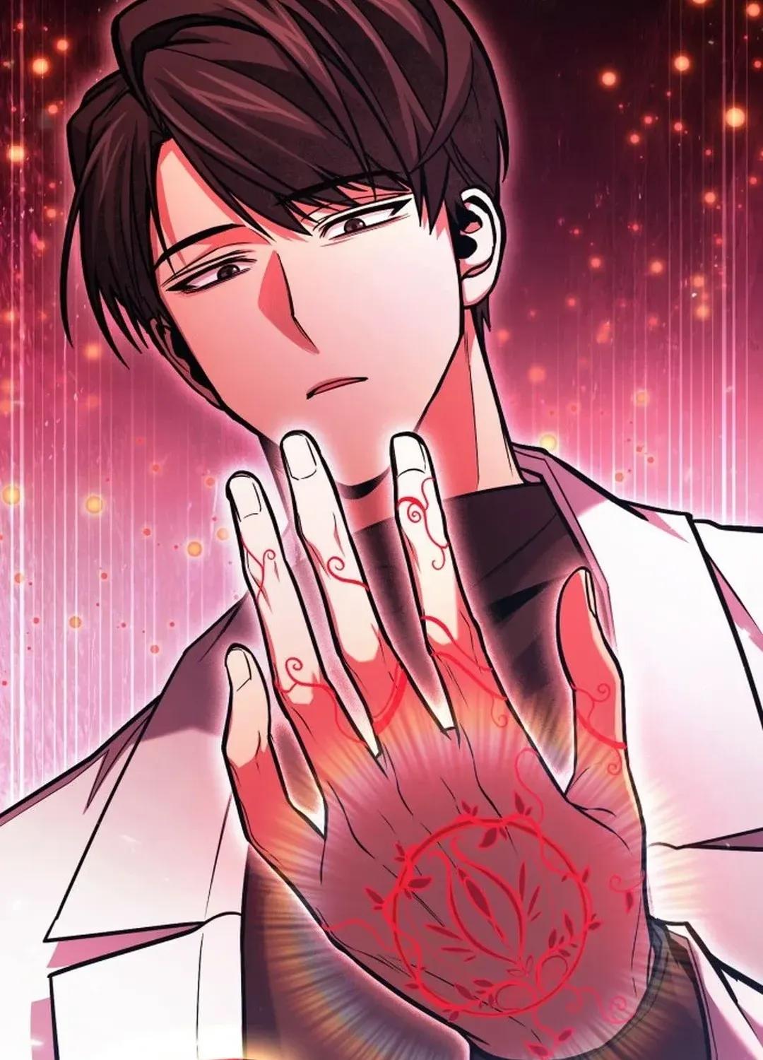 How To Live As An Unlicensed Healer Chapter 71 page 96 - 