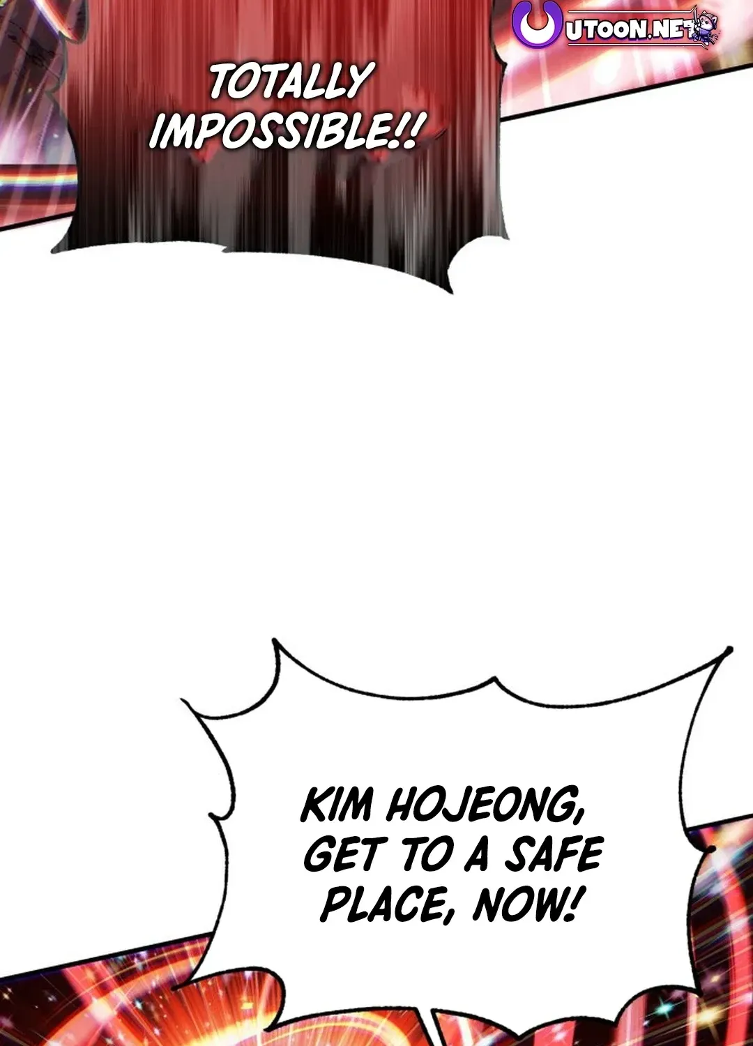 How To Live As An Unlicensed Healer Chapter 72 page 11 - 