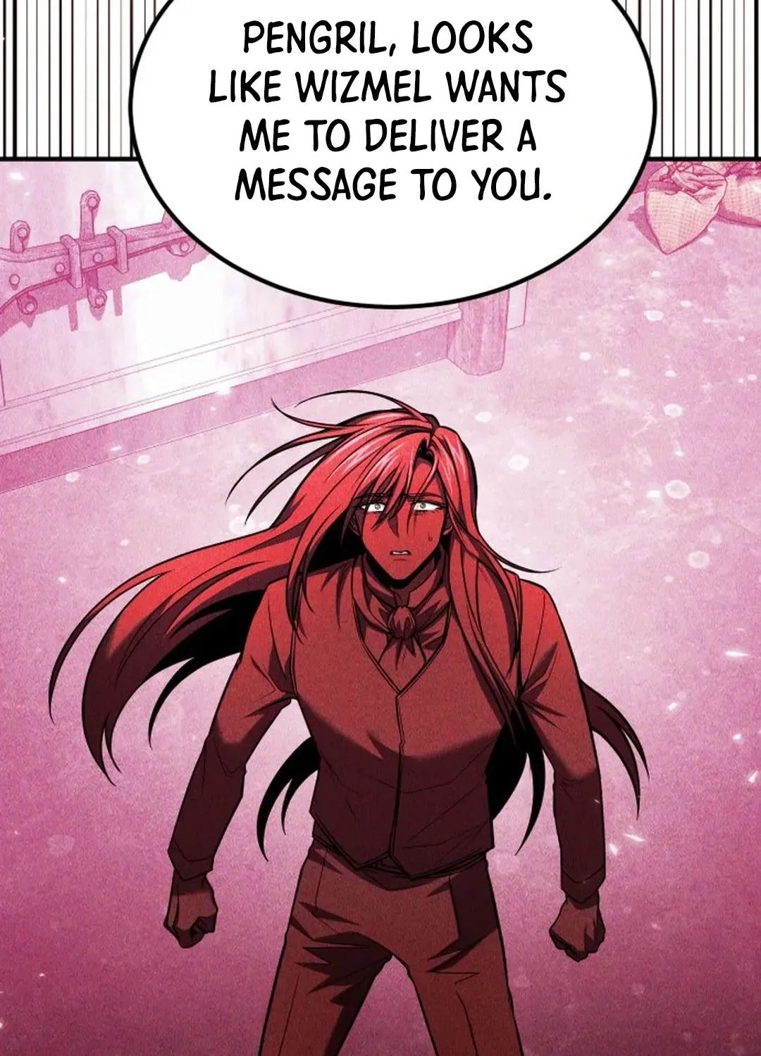 How To Live As An Unlicensed Healer Chapter 72 page 101 - 