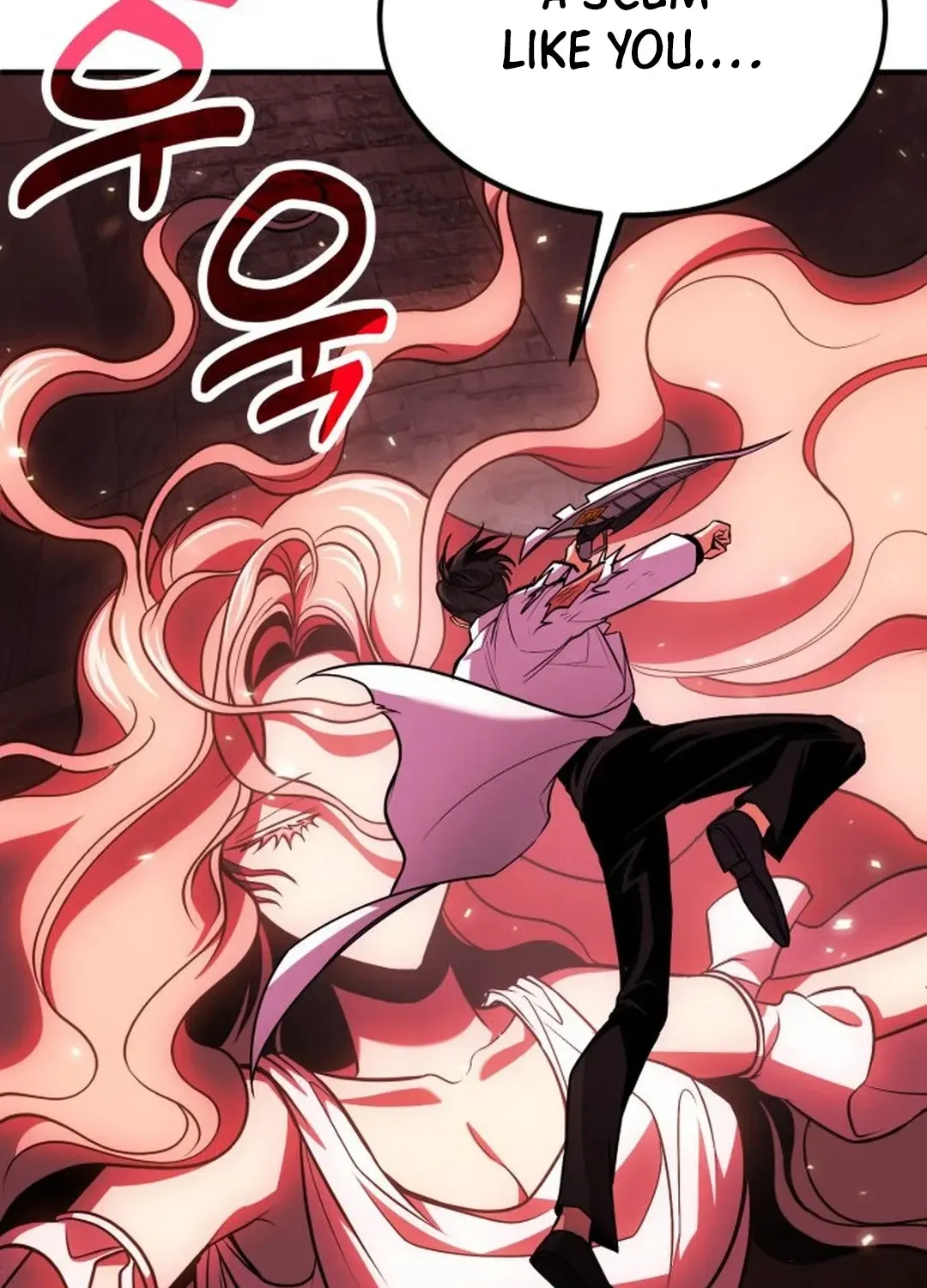 How To Live As An Unlicensed Healer Chapter 72 page 103 - 