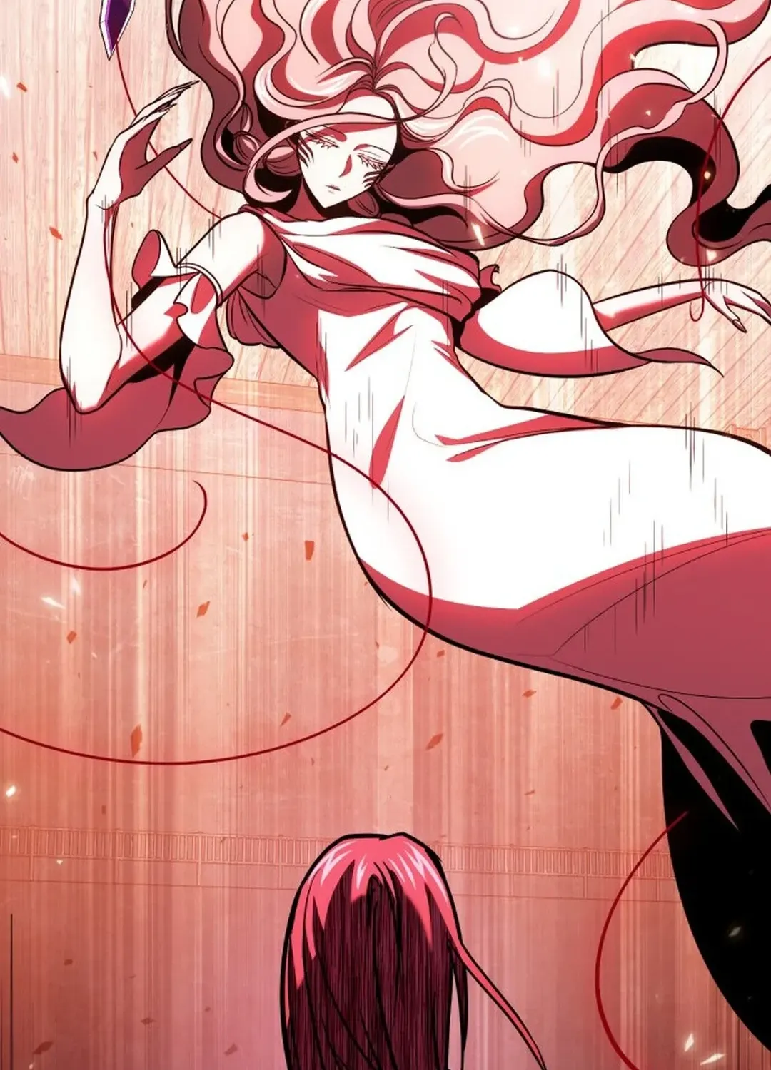 How To Live As An Unlicensed Healer Chapter 72 page 120 - 