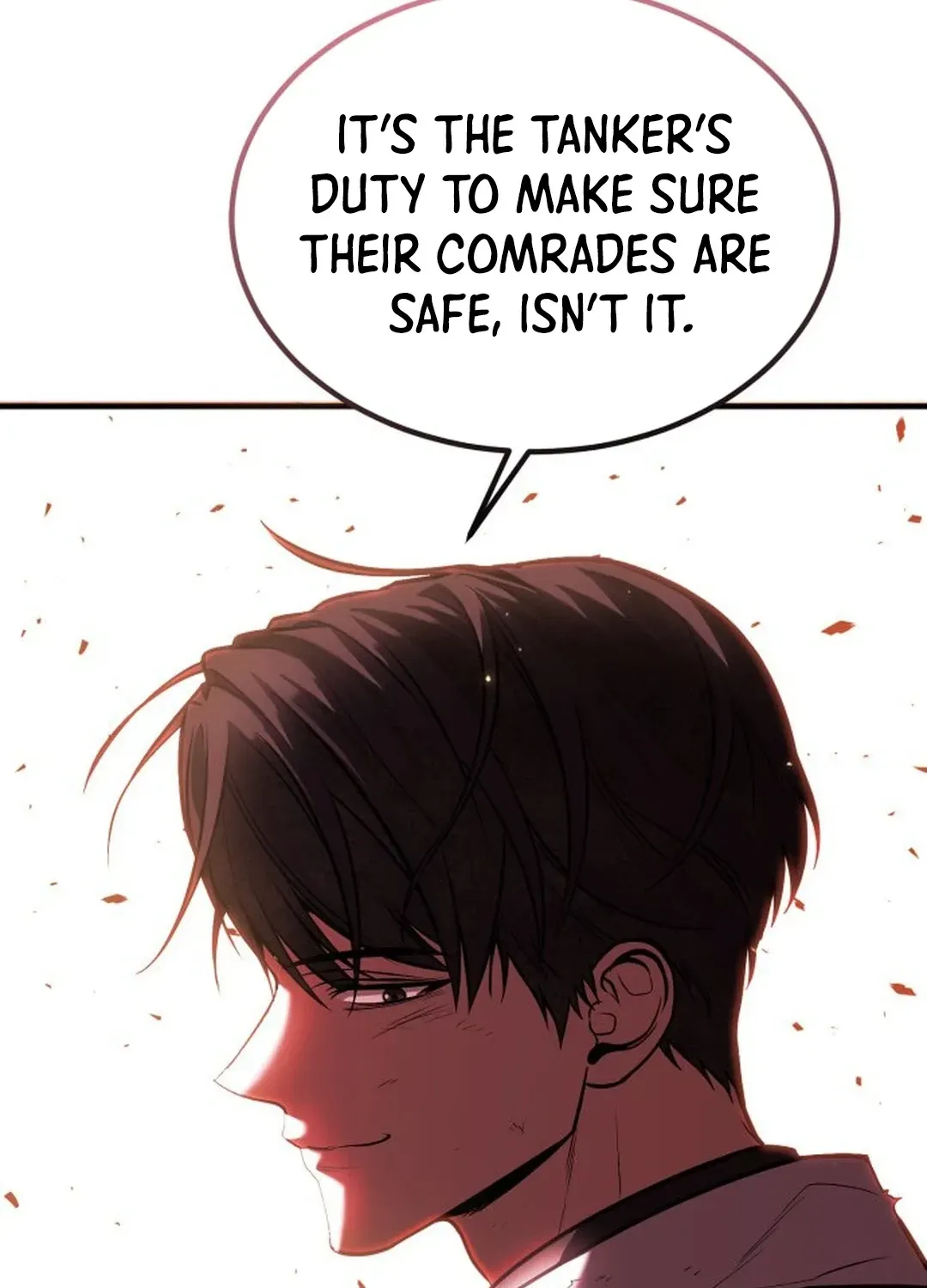 How To Live As An Unlicensed Healer Chapter 72 page 14 - 