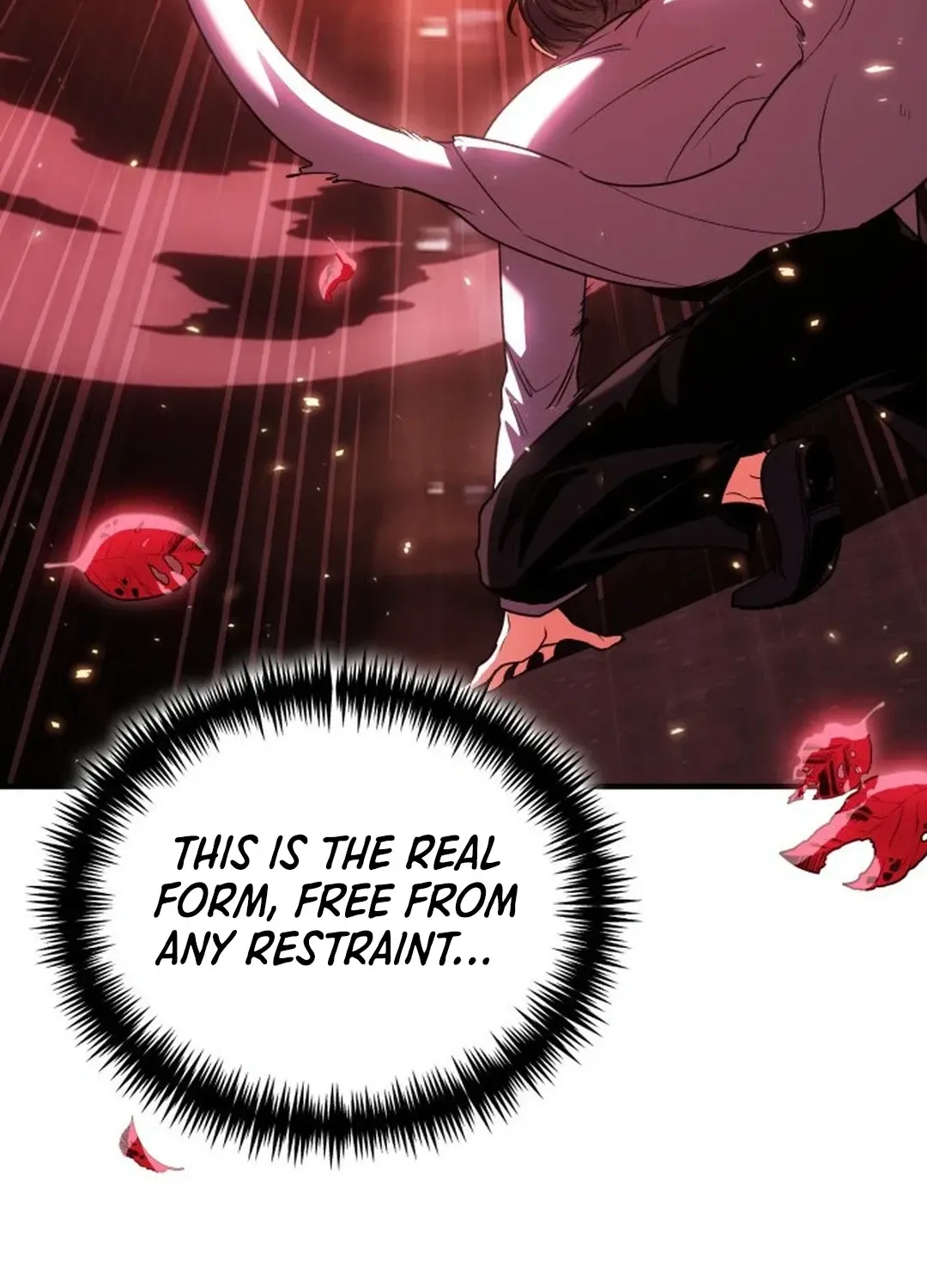 How To Live As An Unlicensed Healer Chapter 72 page 133 - 