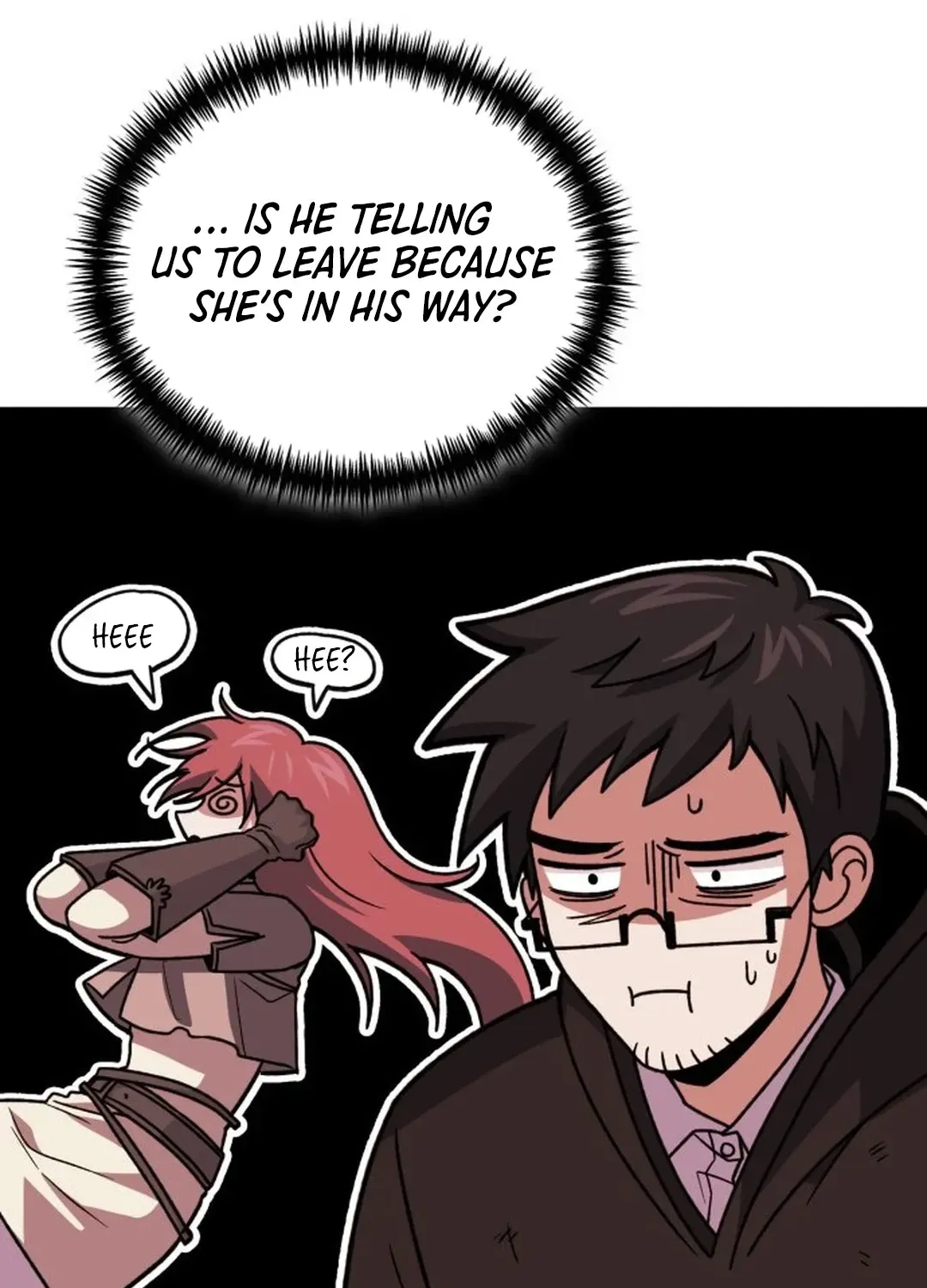 How To Live As An Unlicensed Healer Chapter 72 page 16 - 