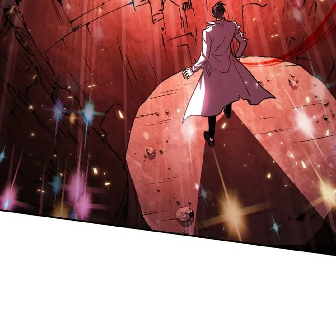 How To Live As An Unlicensed Healer Chapter 72 page 26 - 