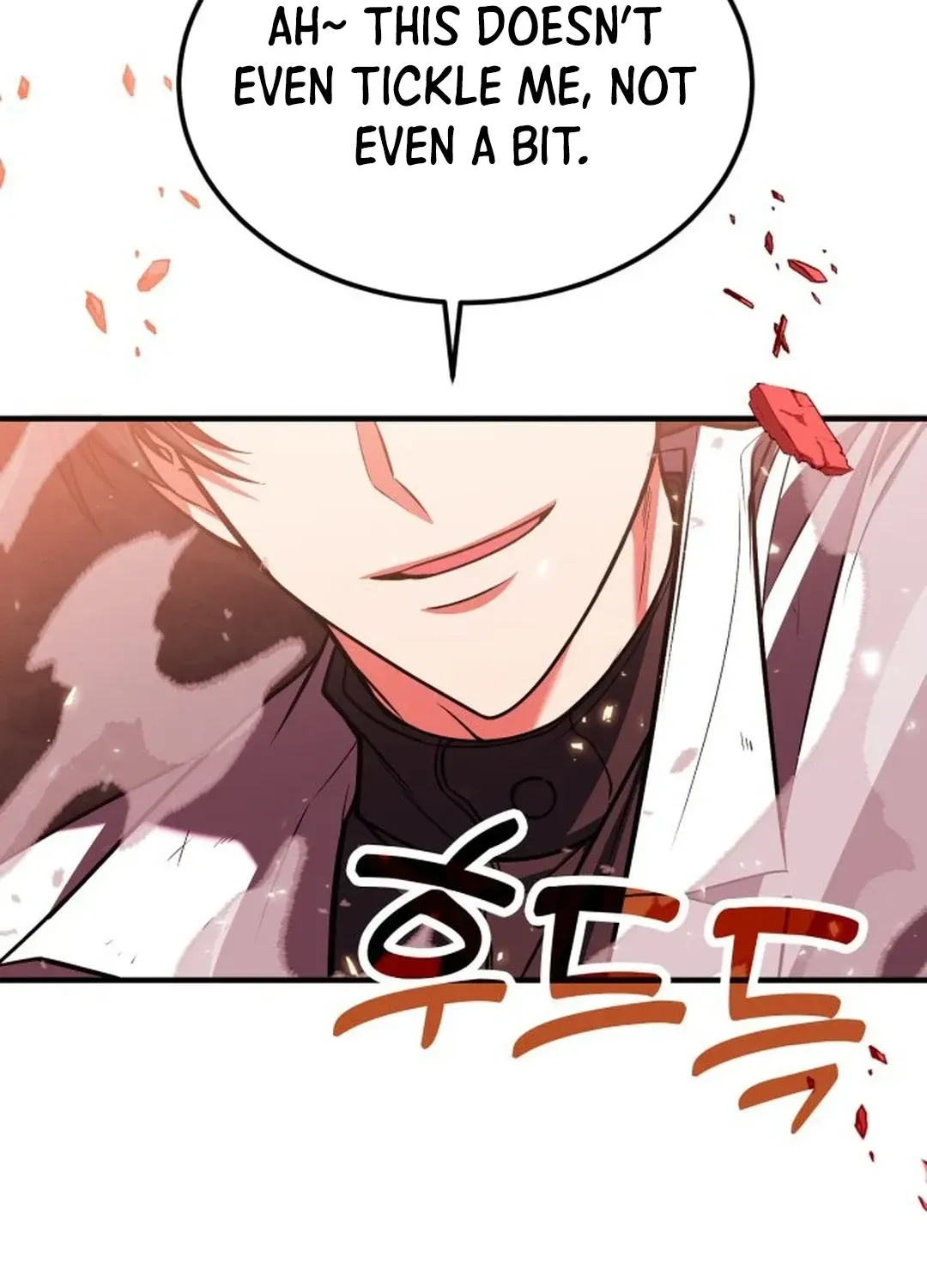 How To Live As An Unlicensed Healer Chapter 72 page 32 - 