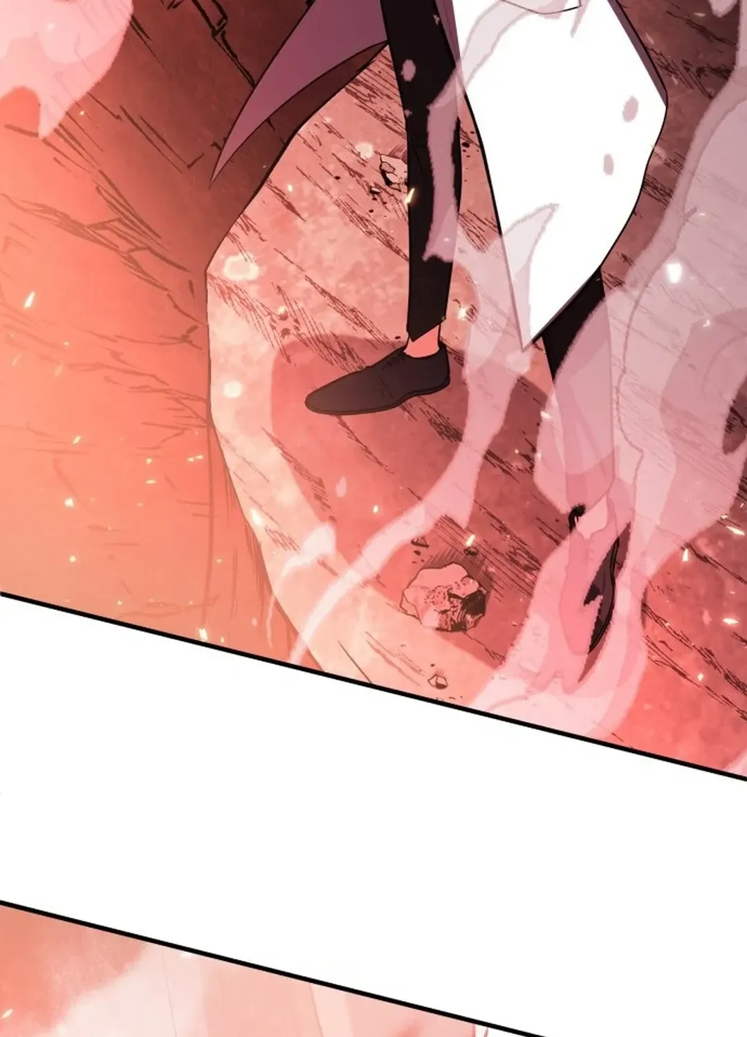 How To Live As An Unlicensed Healer Chapter 72 page 35 - 