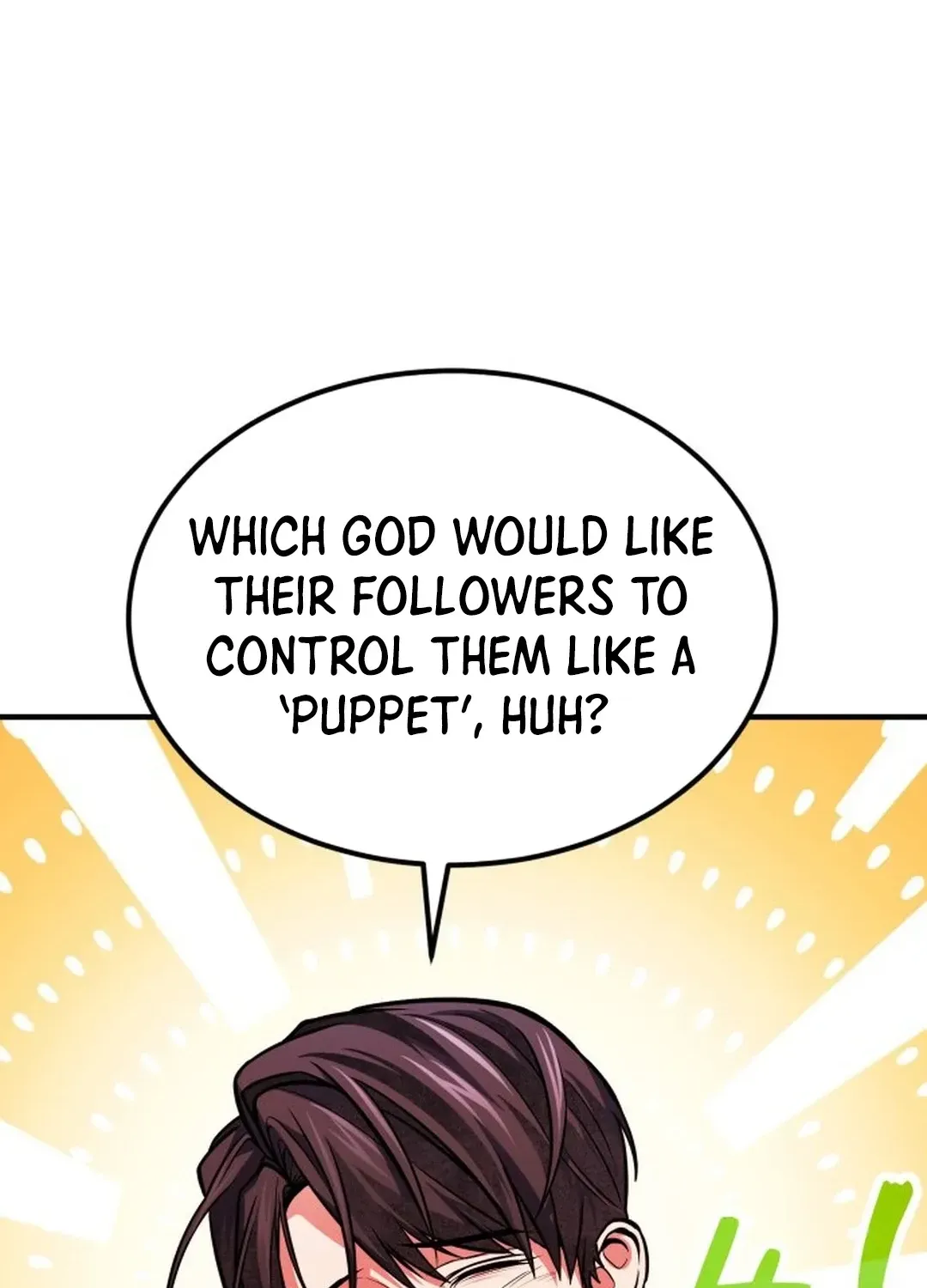 How To Live As An Unlicensed Healer Chapter 72 page 37 - 