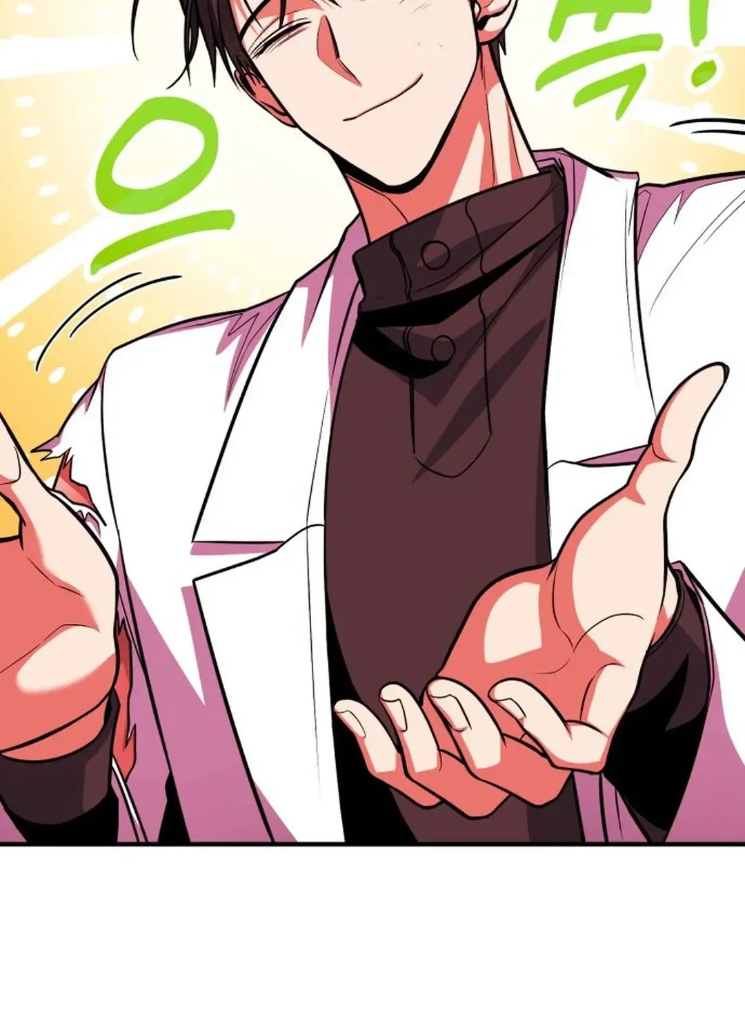 How To Live As An Unlicensed Healer Chapter 72 page 38 - 