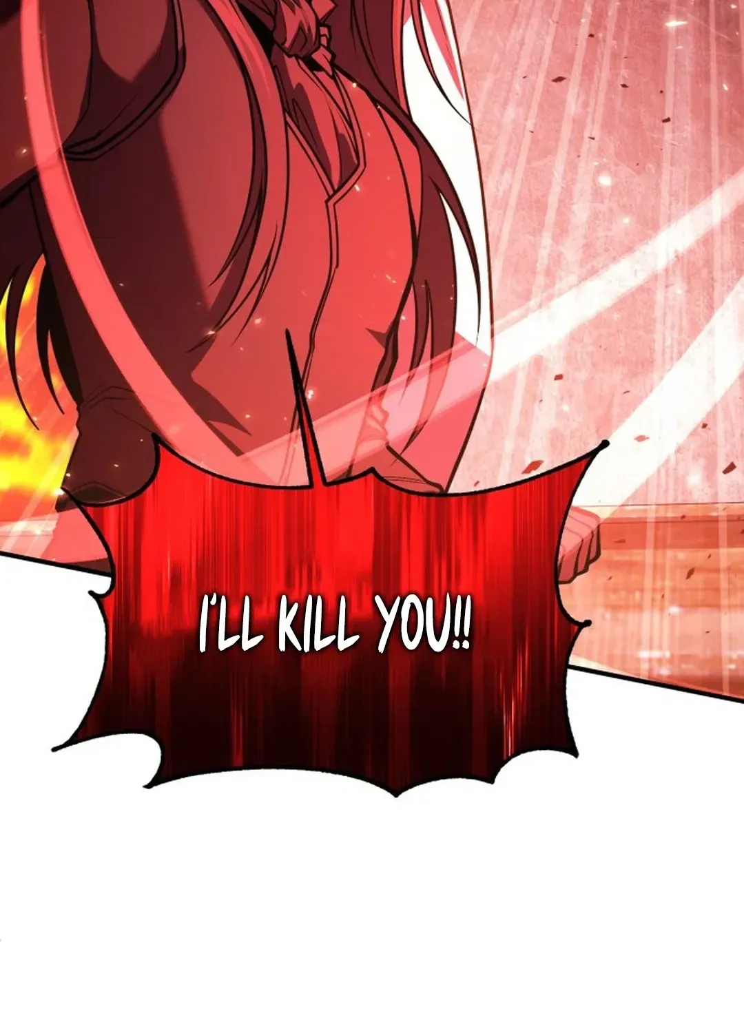 How To Live As An Unlicensed Healer Chapter 72 page 43 - 