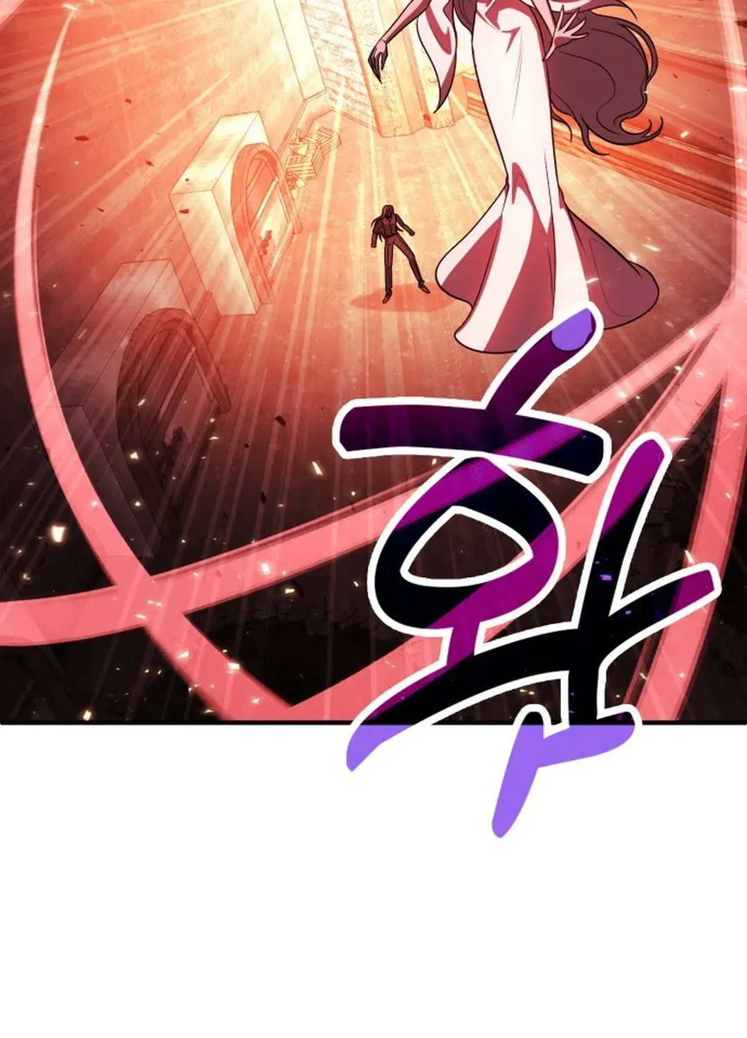 How To Live As An Unlicensed Healer Chapter 72 page 49 - 