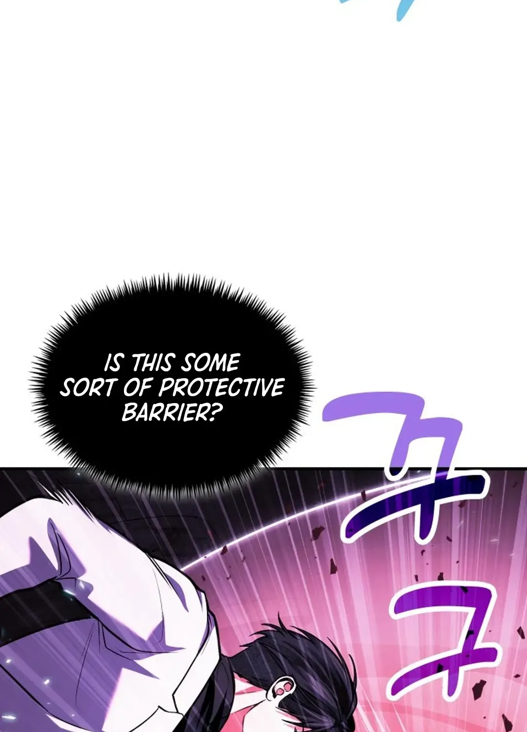 How To Live As An Unlicensed Healer Chapter 72 page 55 - 