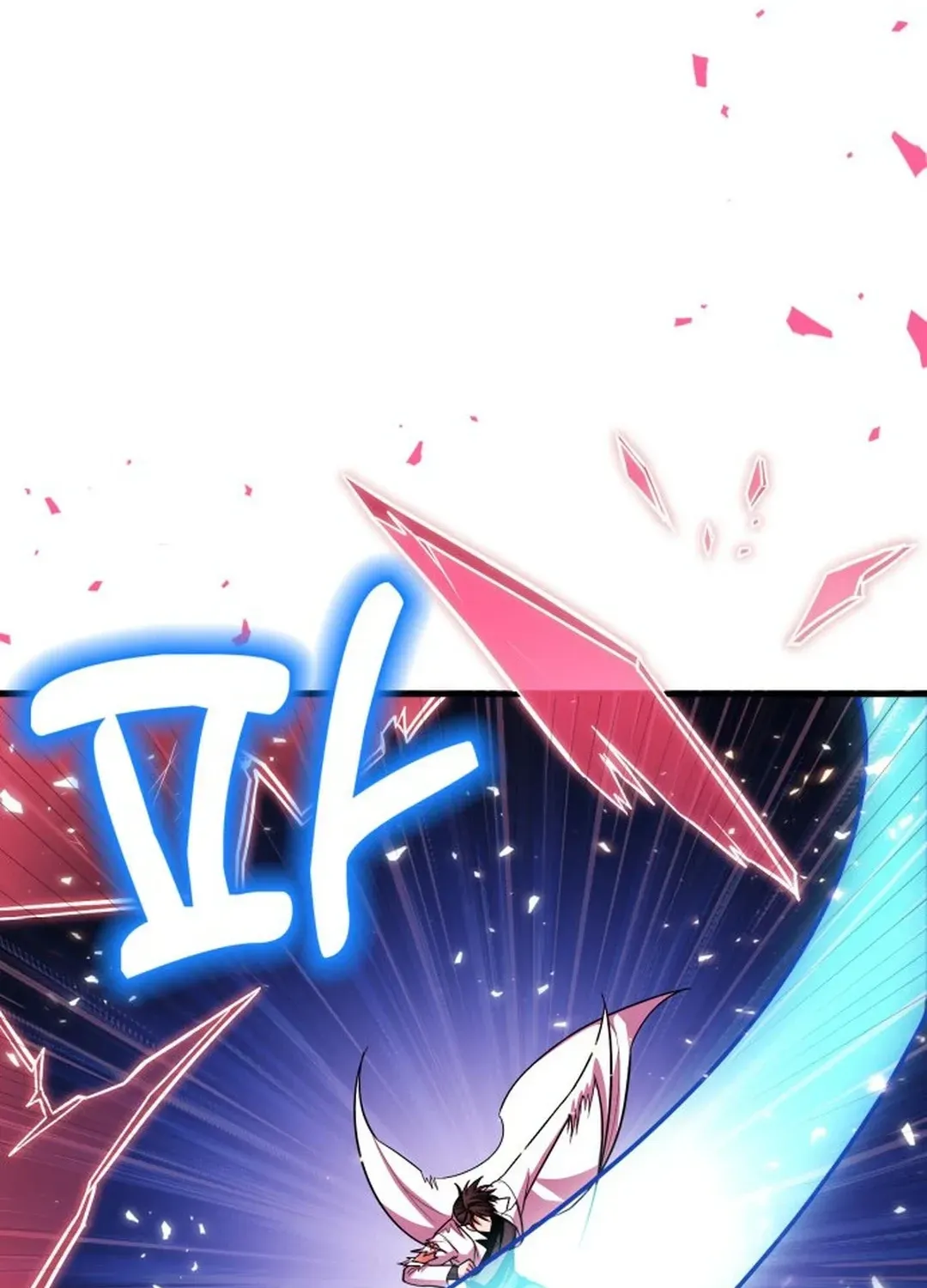 How To Live As An Unlicensed Healer Chapter 72 page 59 - 