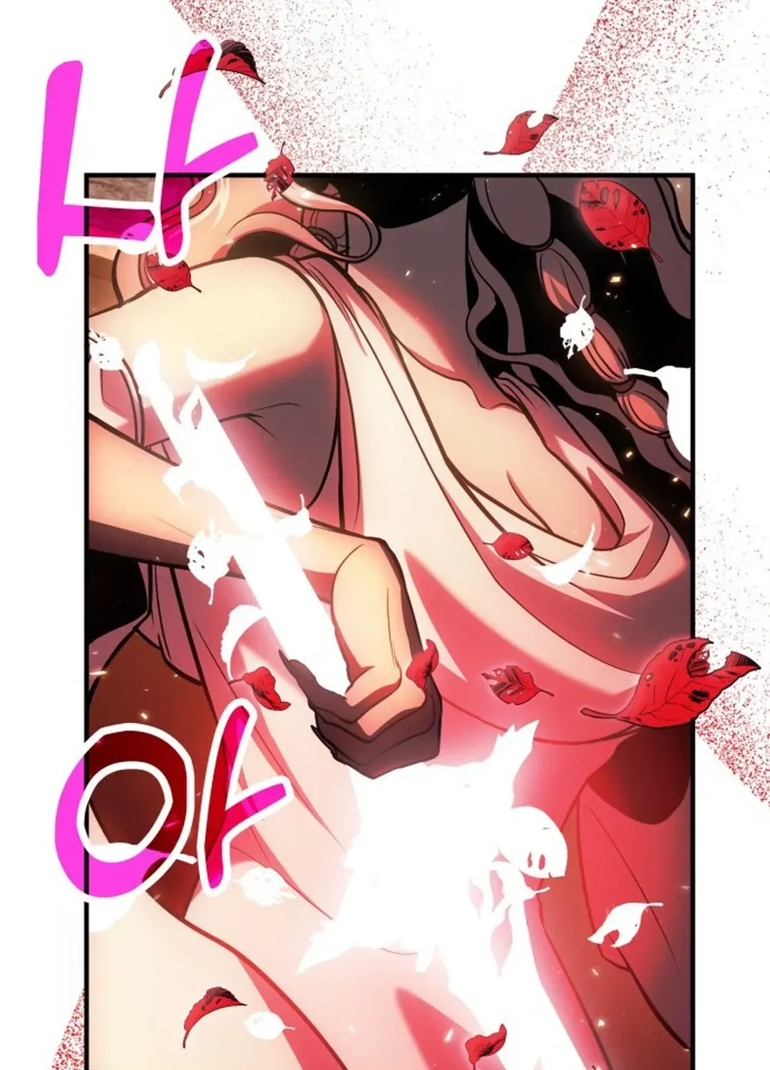 How To Live As An Unlicensed Healer Chapter 72 page 63 - 