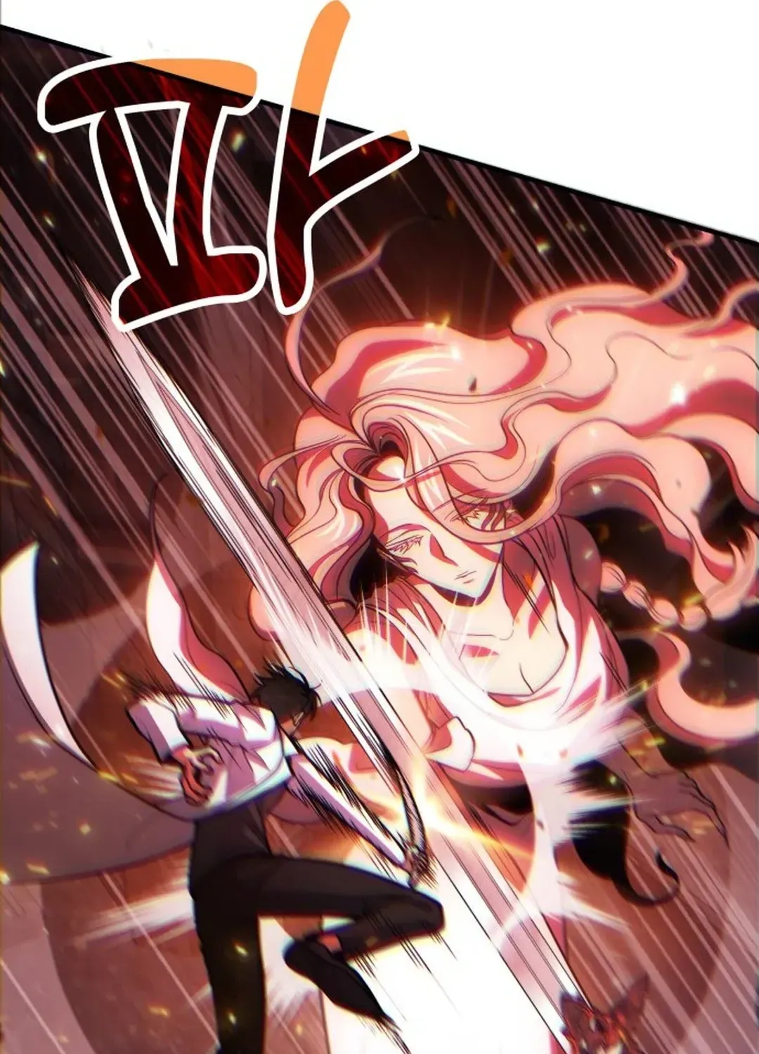 How To Live As An Unlicensed Healer Chapter 72 page 65 - 