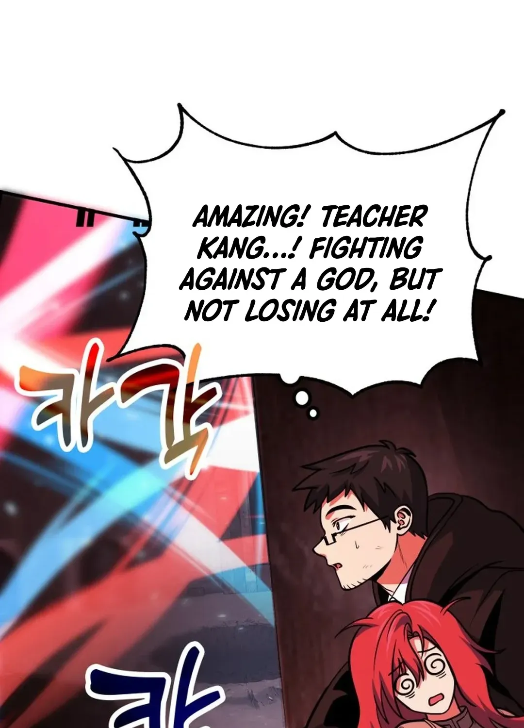 How To Live As An Unlicensed Healer Chapter 72 page 70 - 