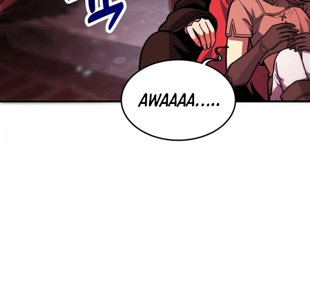How To Live As An Unlicensed Healer Chapter 72 page 71 - 