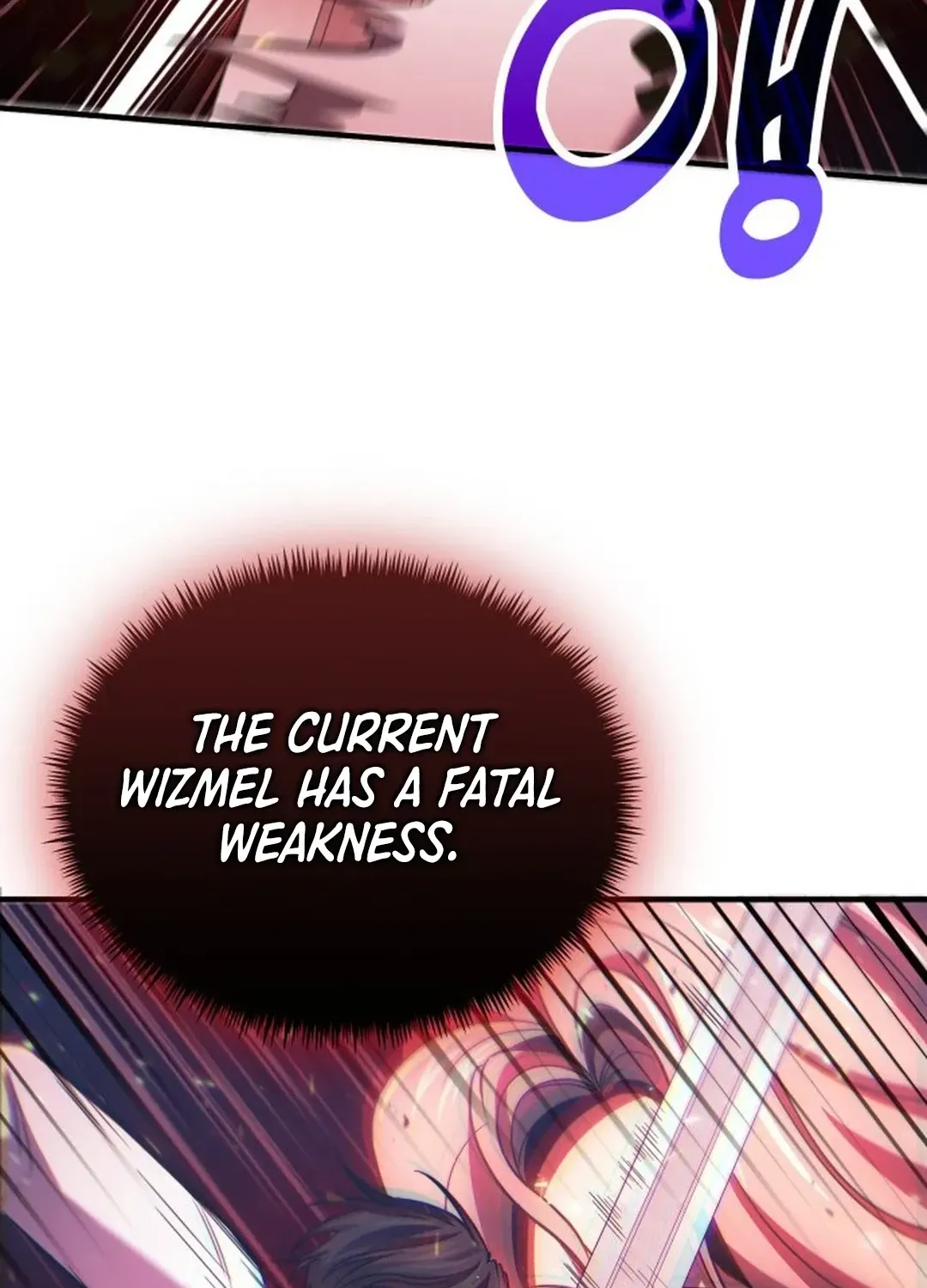 How To Live As An Unlicensed Healer Chapter 72 page 73 - 