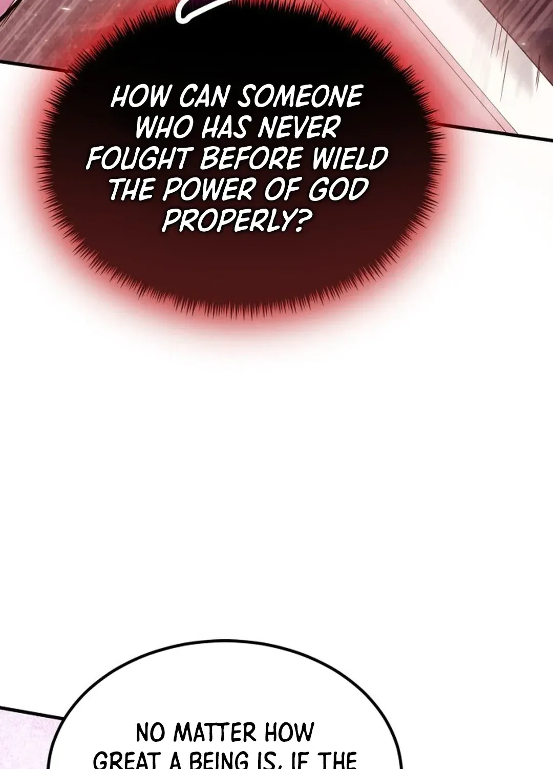 How To Live As An Unlicensed Healer Chapter 72 page 76 - 