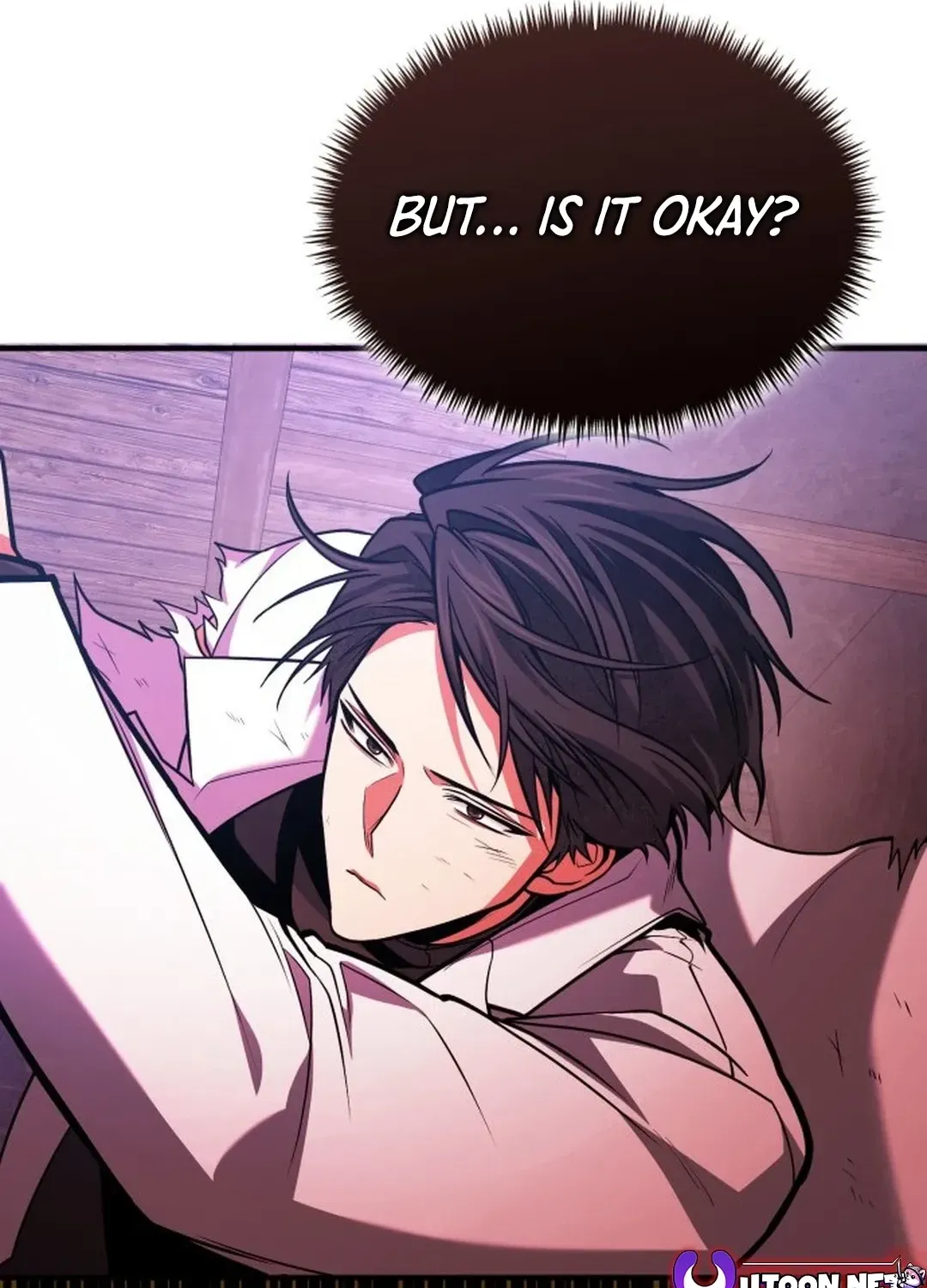 How To Live As An Unlicensed Healer Chapter 72 page 87 - 