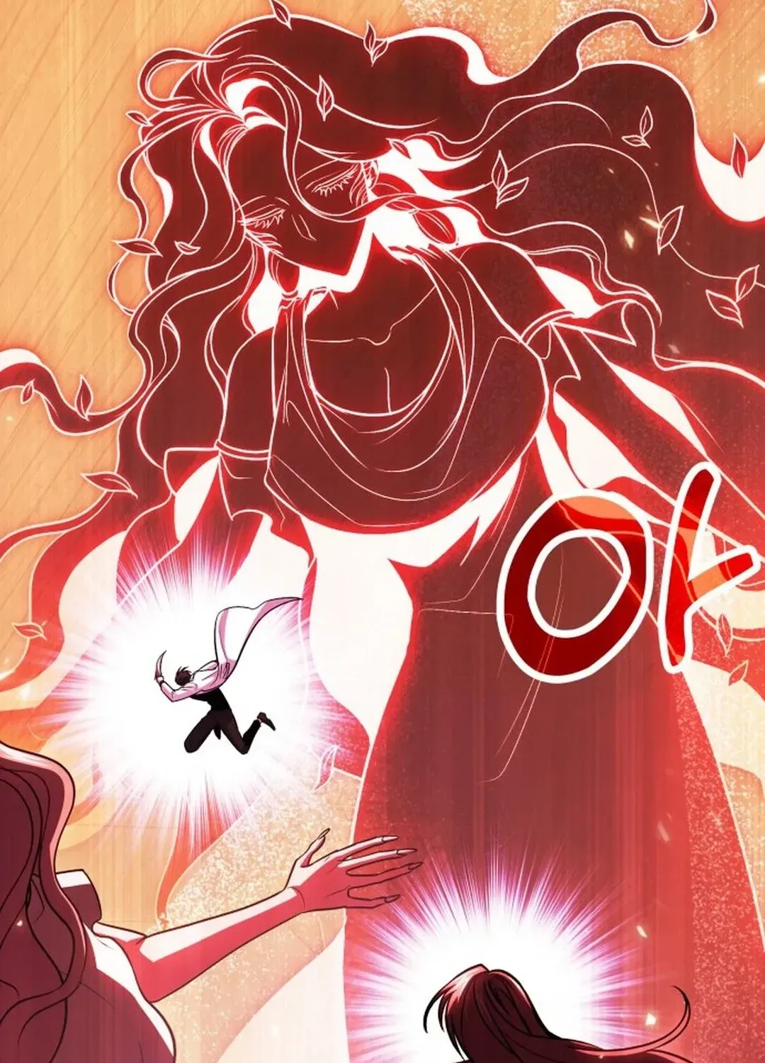 How To Live As An Unlicensed Healer Chapter 72 page 93 - 