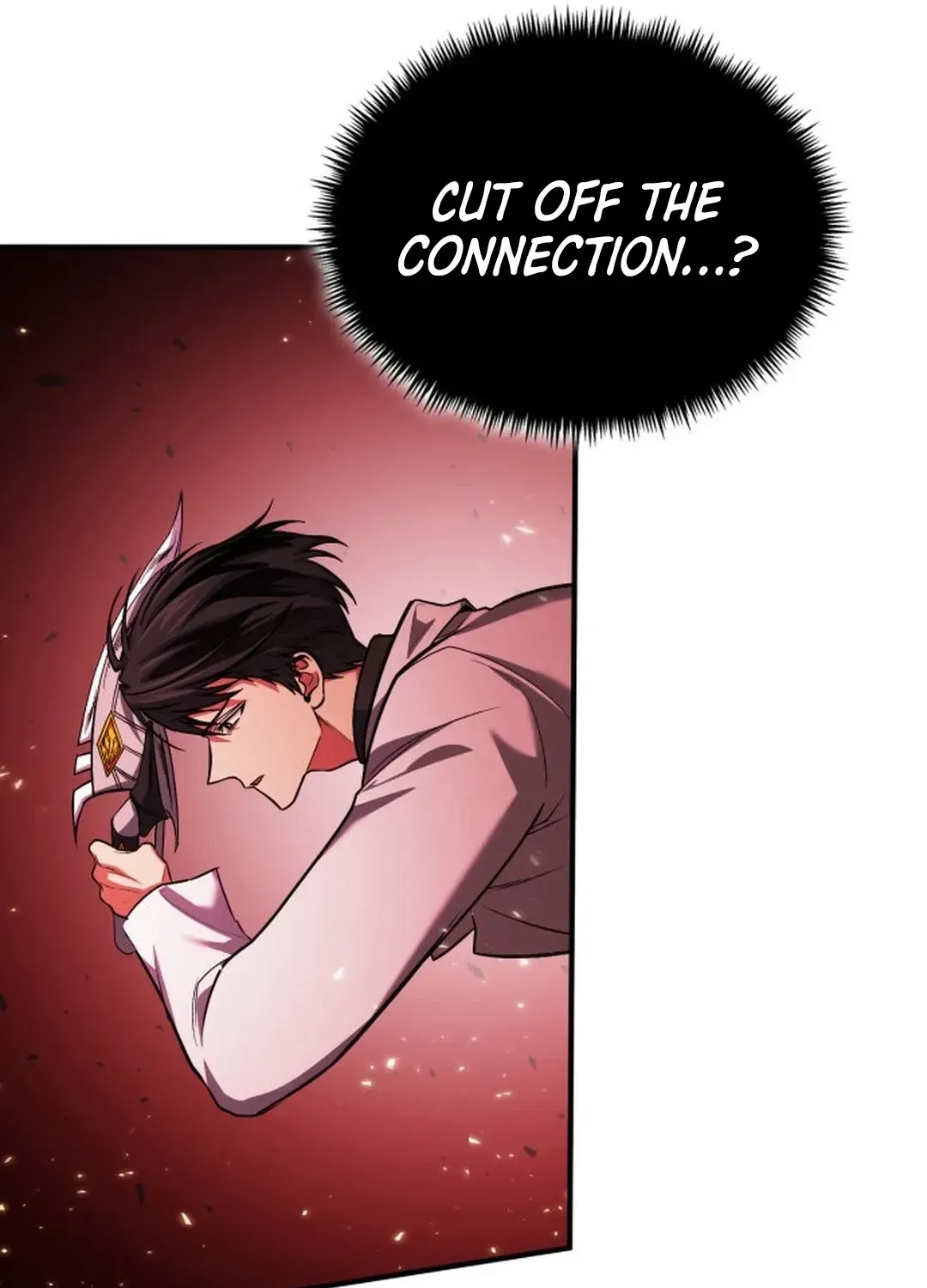How To Live As An Unlicensed Healer Chapter 72 page 98 - 