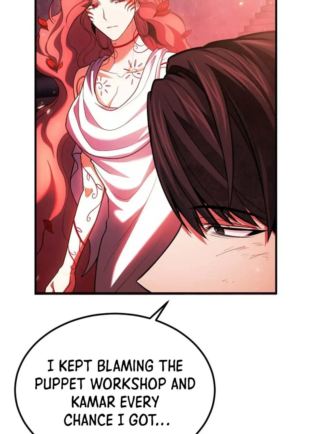 How To Live As An Unlicensed Healer Chapter 73 page 102 - 