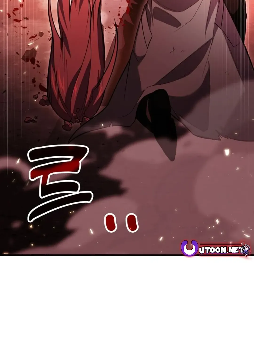 How To Live As An Unlicensed Healer Chapter 73 page 126 - 