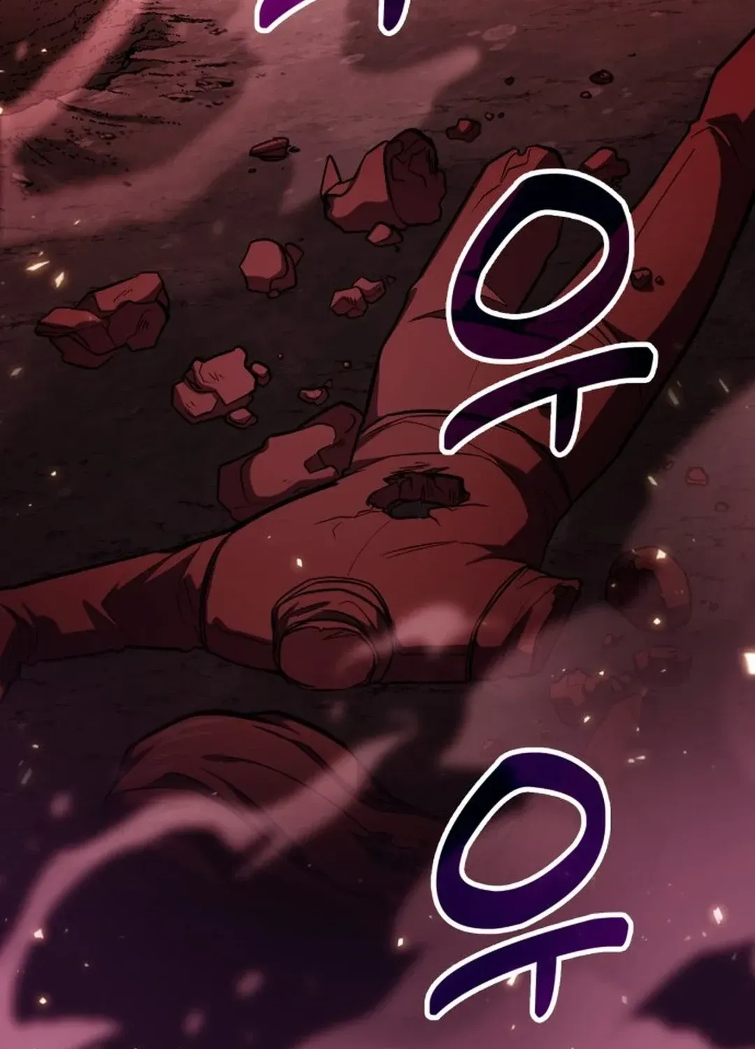 How To Live As An Unlicensed Healer Chapter 73 page 129 - 