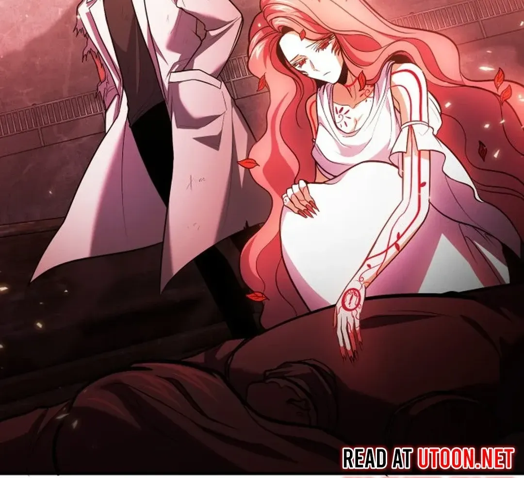 How To Live As An Unlicensed Healer Chapter 73 page 131 - 