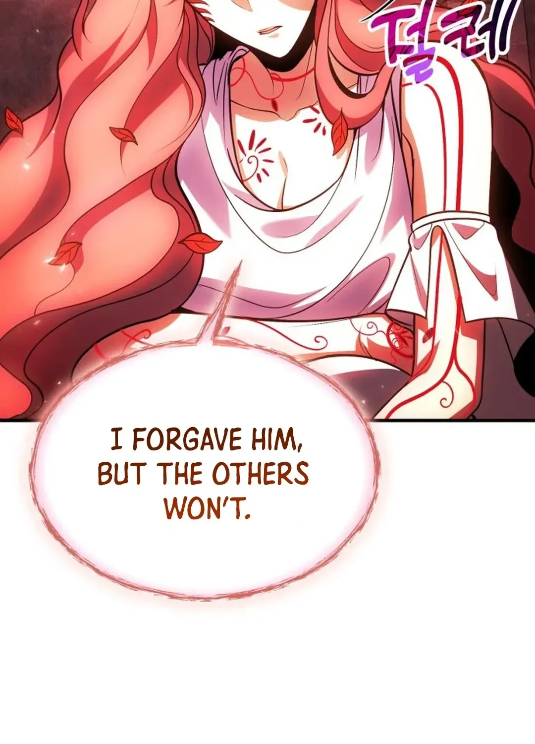 How To Live As An Unlicensed Healer Chapter 73 page 133 - 