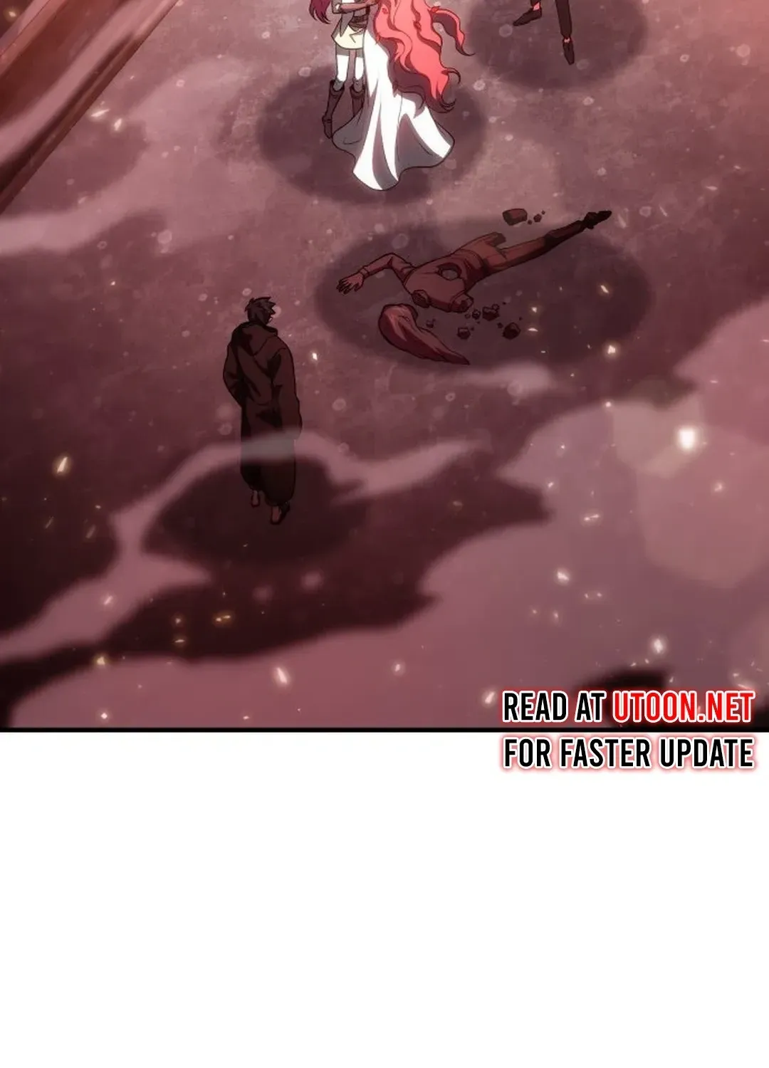 How To Live As An Unlicensed Healer Chapter 73 page 148 - 