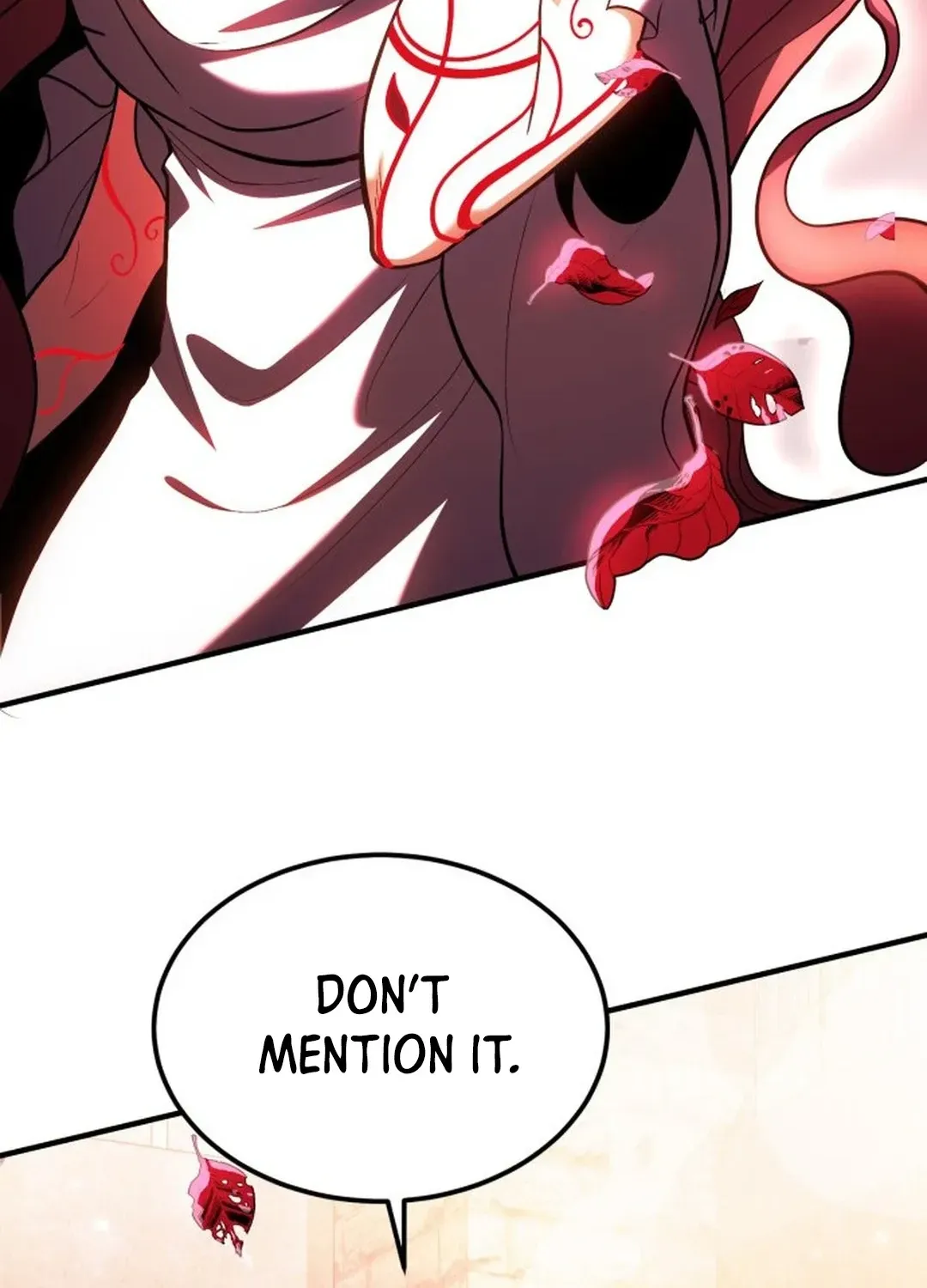 How To Live As An Unlicensed Healer Chapter 73 page 18 - 