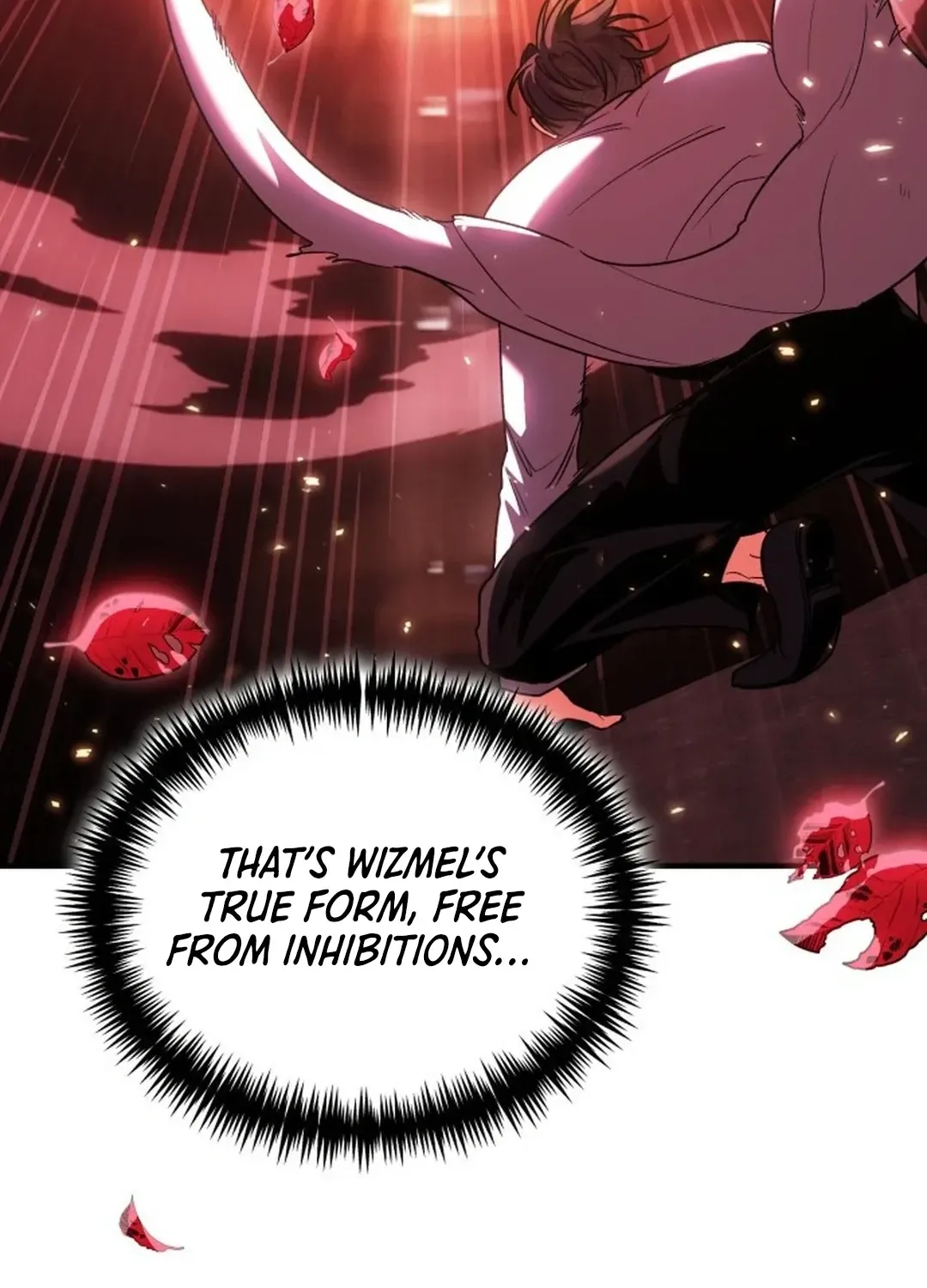 How To Live As An Unlicensed Healer Chapter 73 page 4 - 