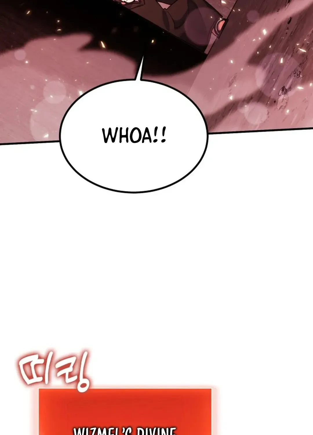 How To Live As An Unlicensed Healer Chapter 73 page 31 - 