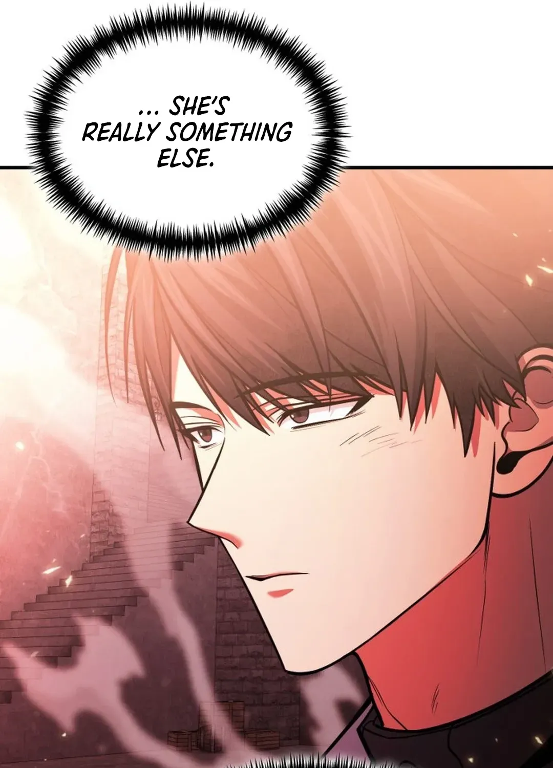 How To Live As An Unlicensed Healer Chapter 73 page 40 - 
