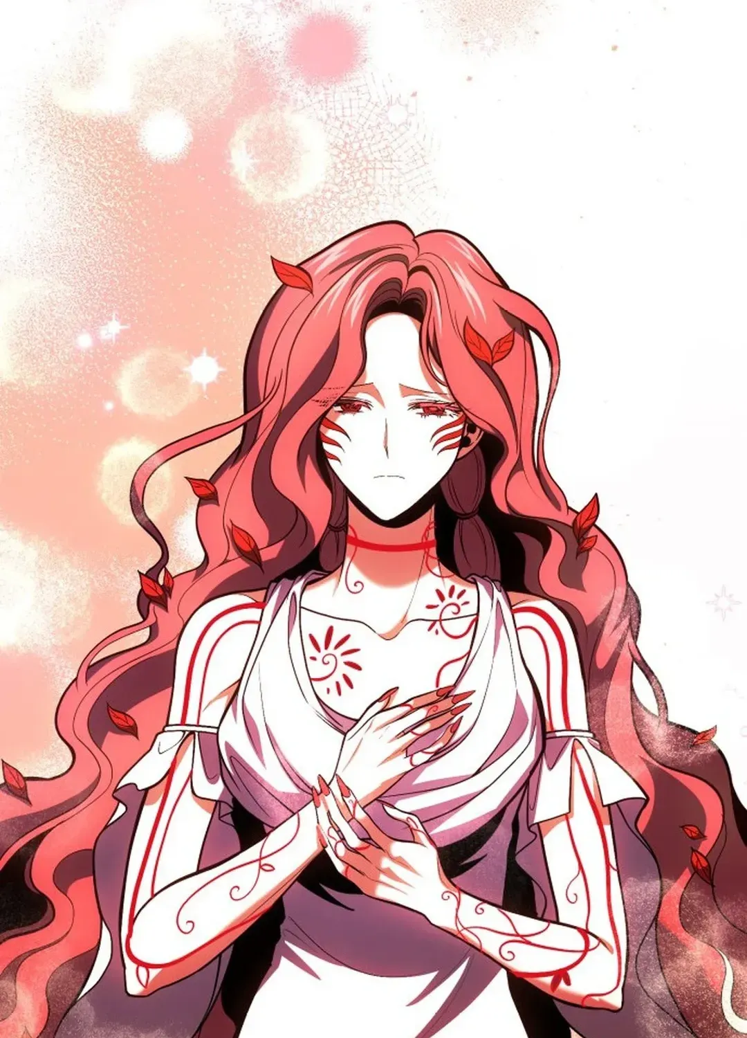 How To Live As An Unlicensed Healer Chapter 73 page 42 - 