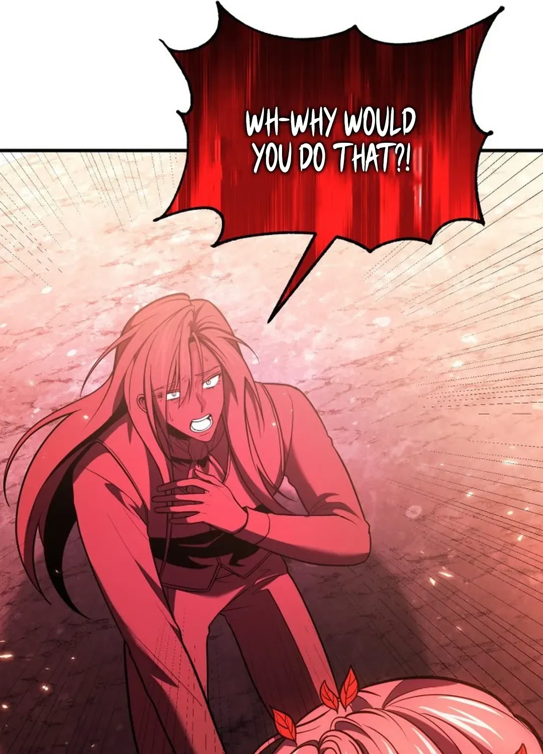 How To Live As An Unlicensed Healer Chapter 73 page 45 - 