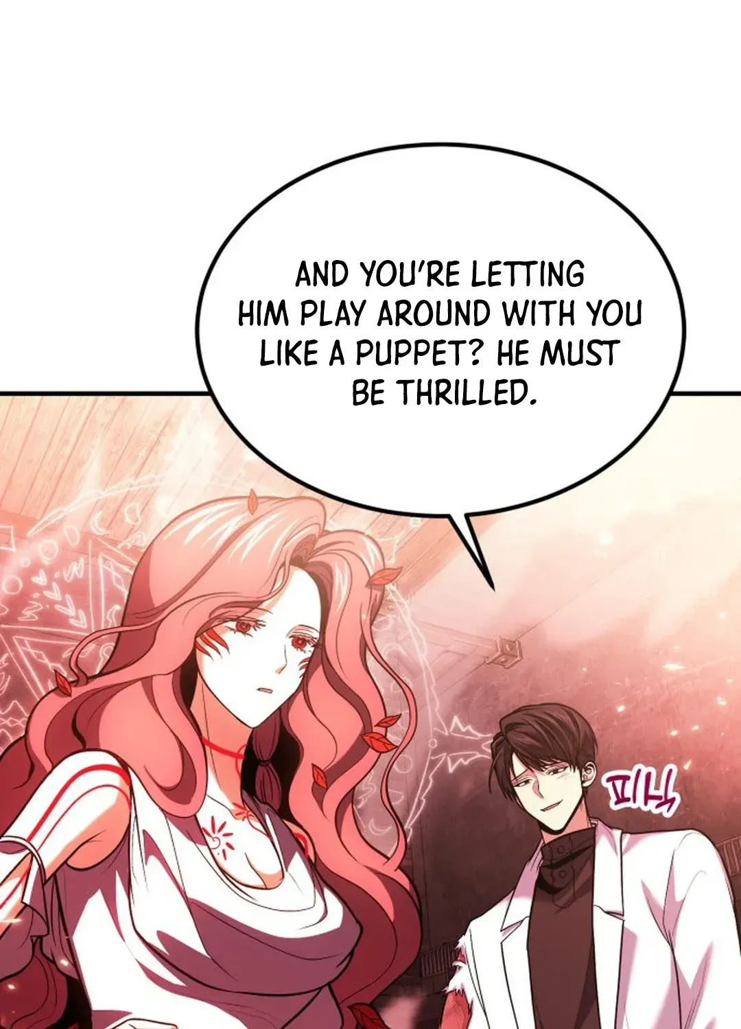 How To Live As An Unlicensed Healer Chapter 73 page 47 - 