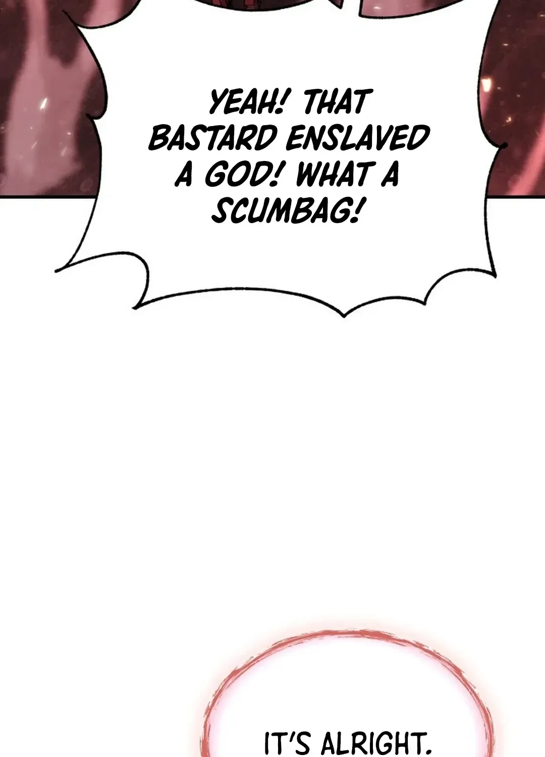 How To Live As An Unlicensed Healer Chapter 73 page 50 - 
