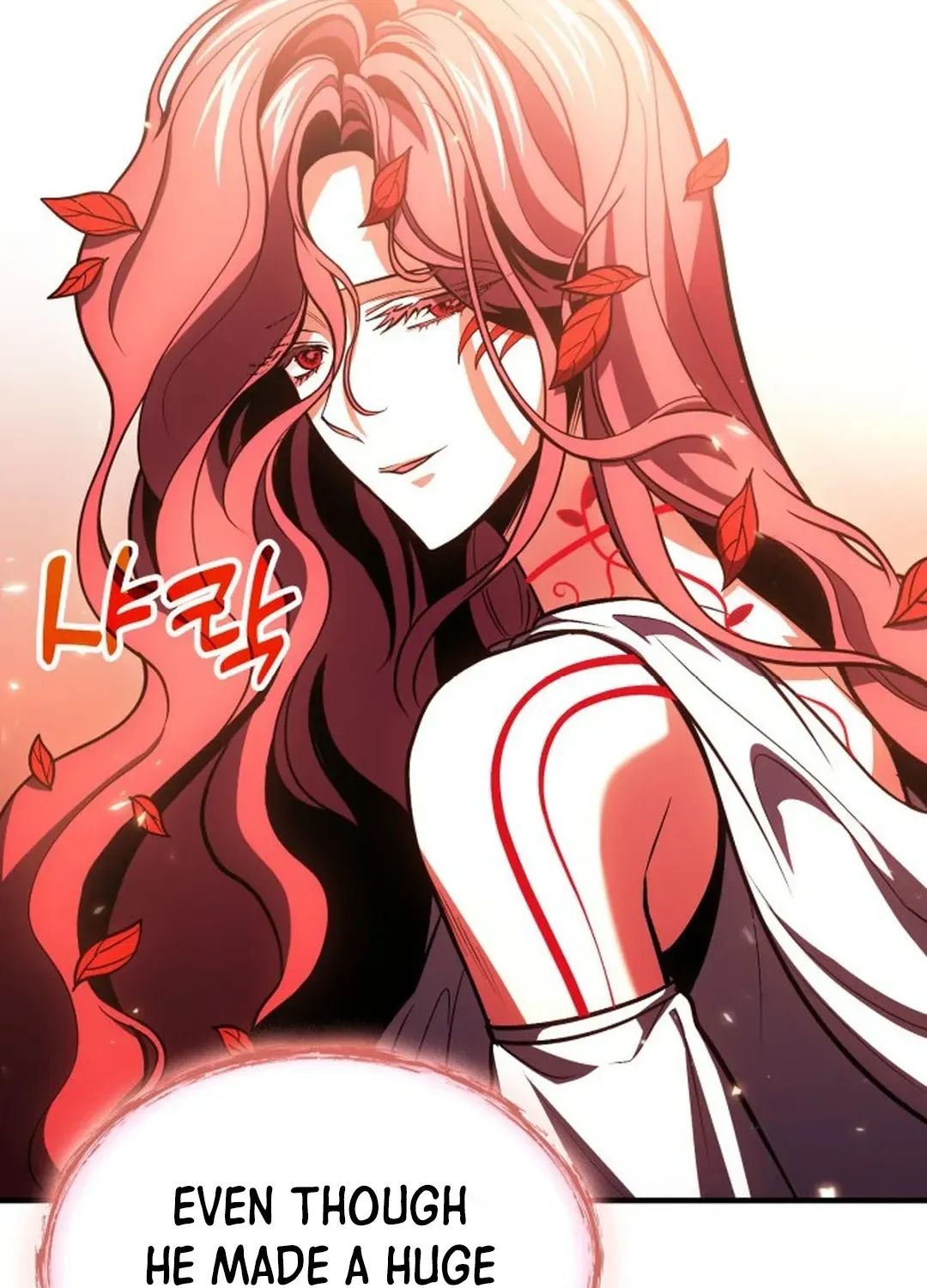 How To Live As An Unlicensed Healer Chapter 73 page 52 - 