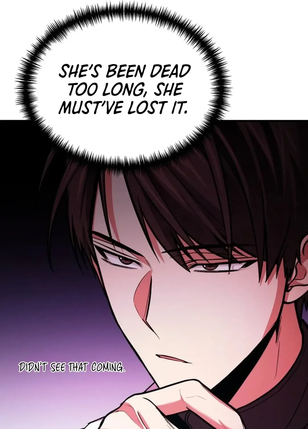 How To Live As An Unlicensed Healer Chapter 73 page 57 - 