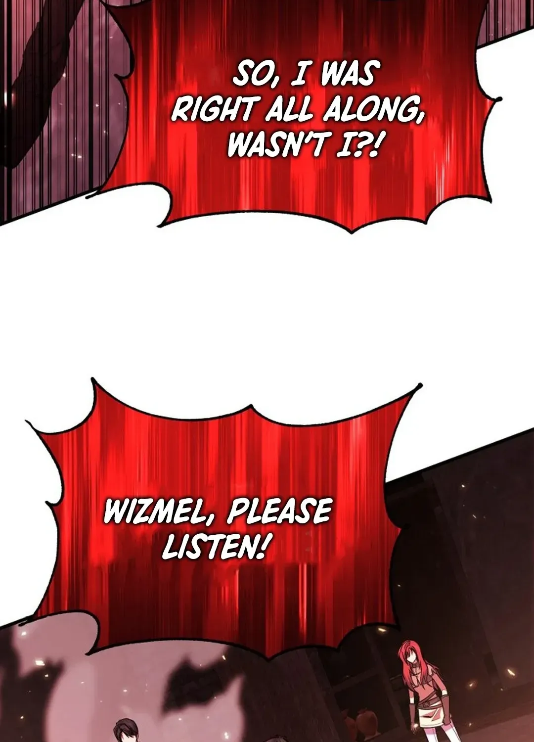 How To Live As An Unlicensed Healer Chapter 73 page 62 - 