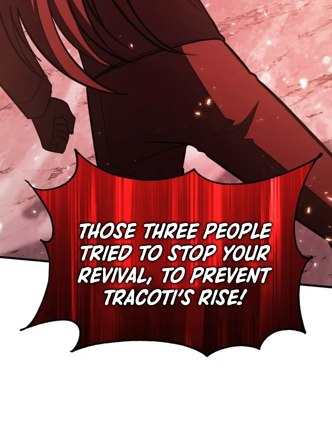 How To Live As An Unlicensed Healer Chapter 73 page 64 - 