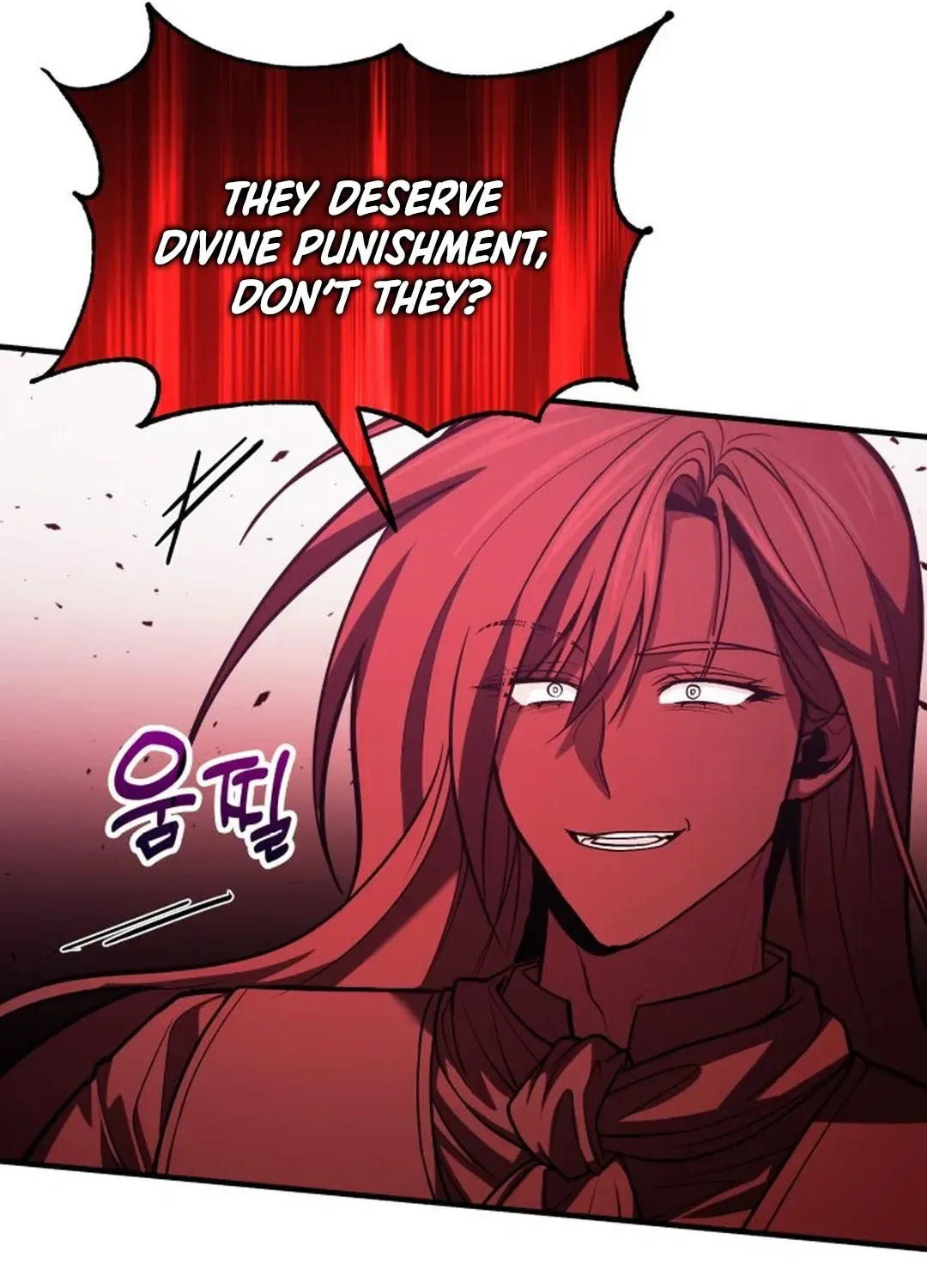 How To Live As An Unlicensed Healer Chapter 73 page 65 - 