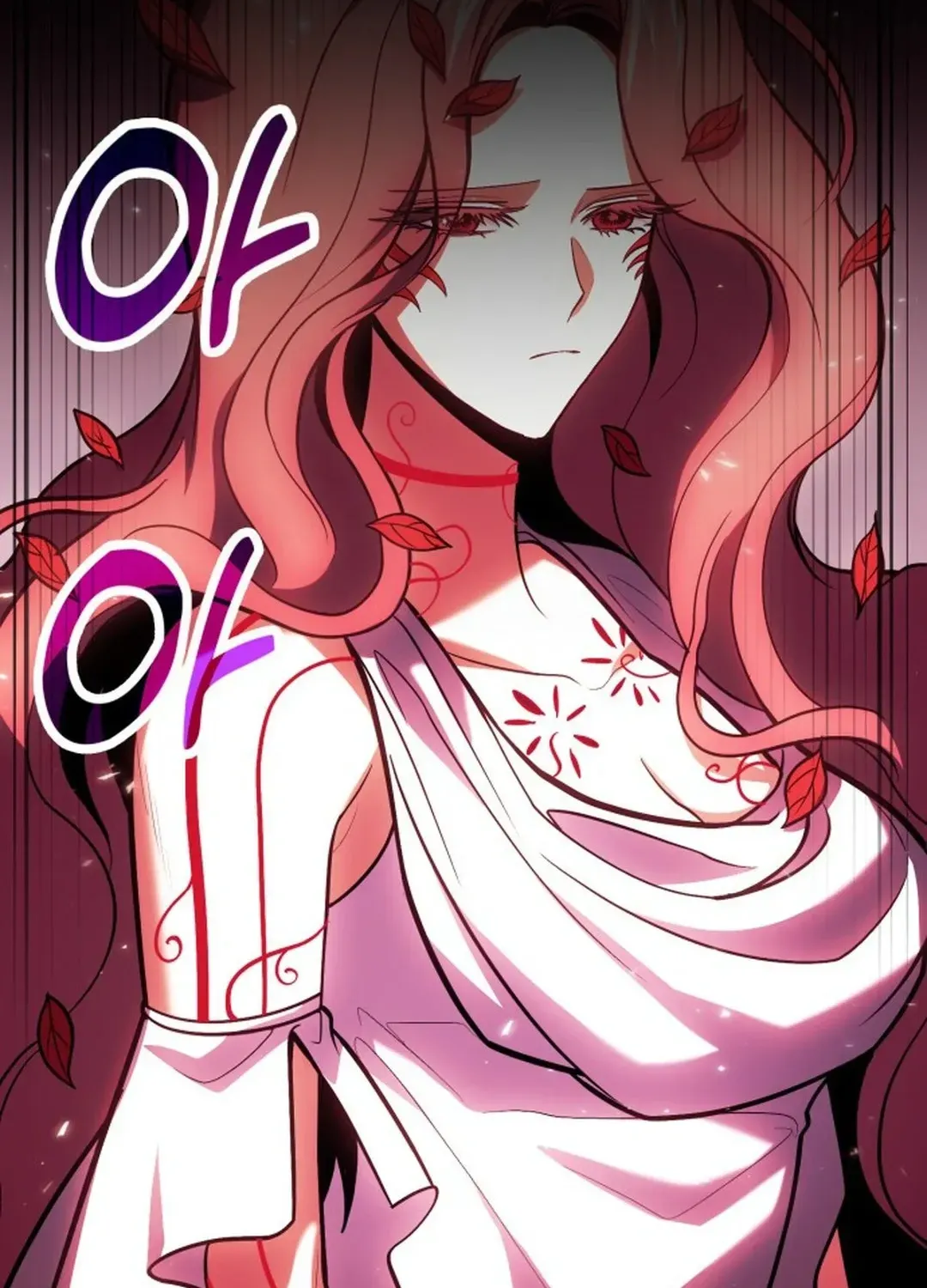 How To Live As An Unlicensed Healer Chapter 73 page 67 - 